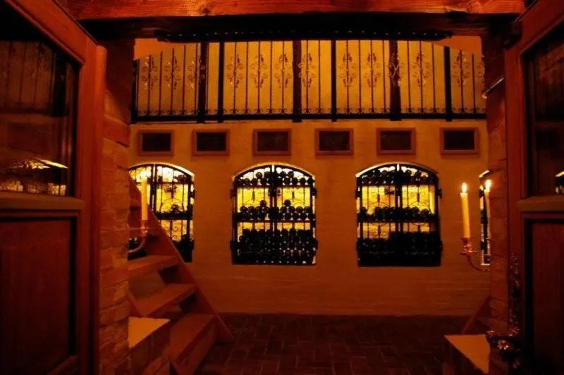 Skrøbelev Gods Manor House