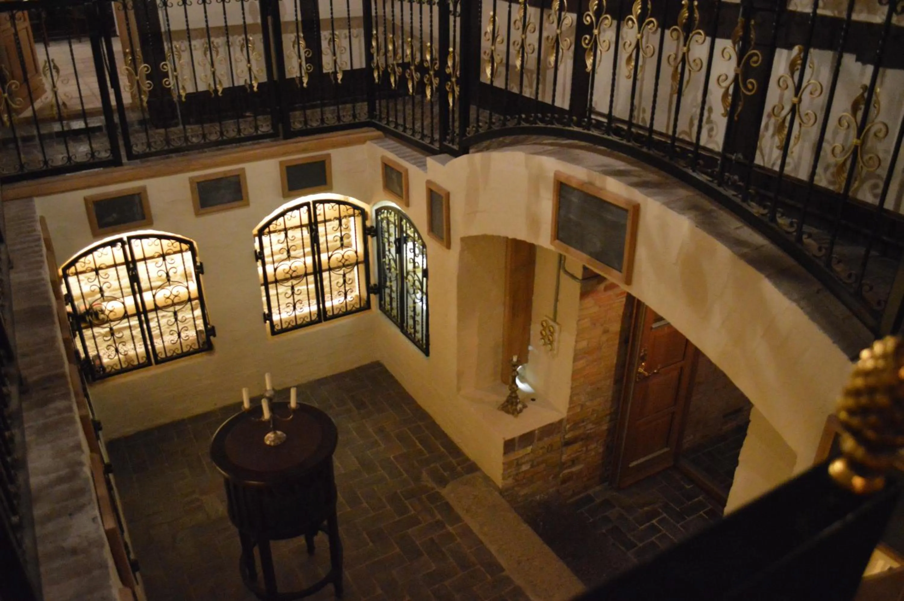 Skrøbelev Gods Manor House