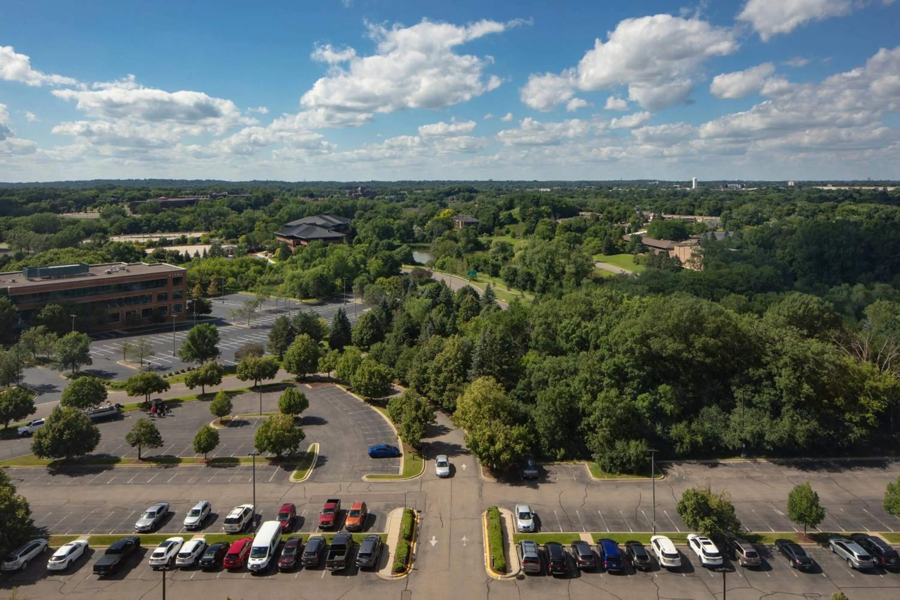 Other in Minneapolis Marriott Southwest