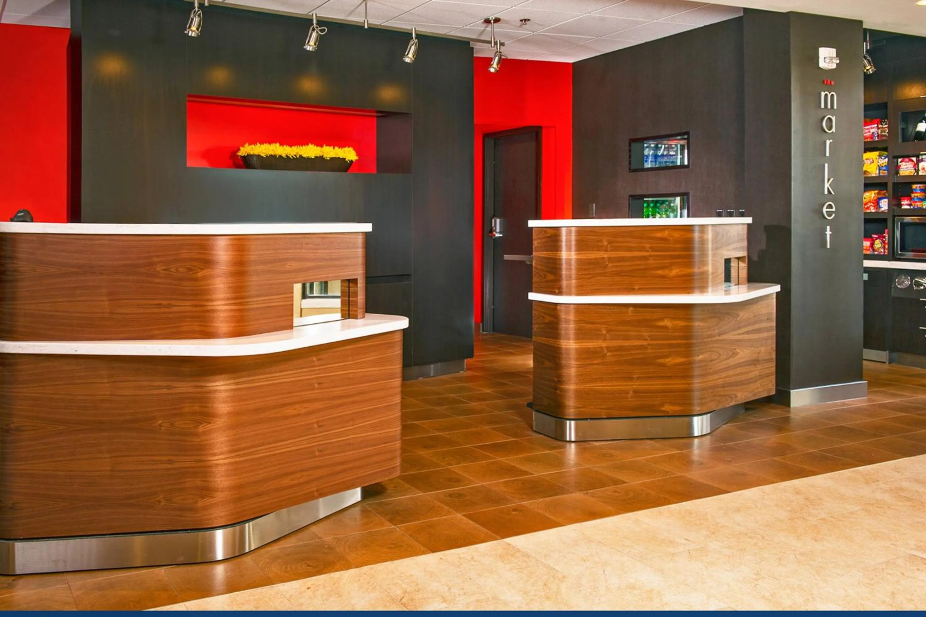 View (from property/room) in Courtyard Hampton