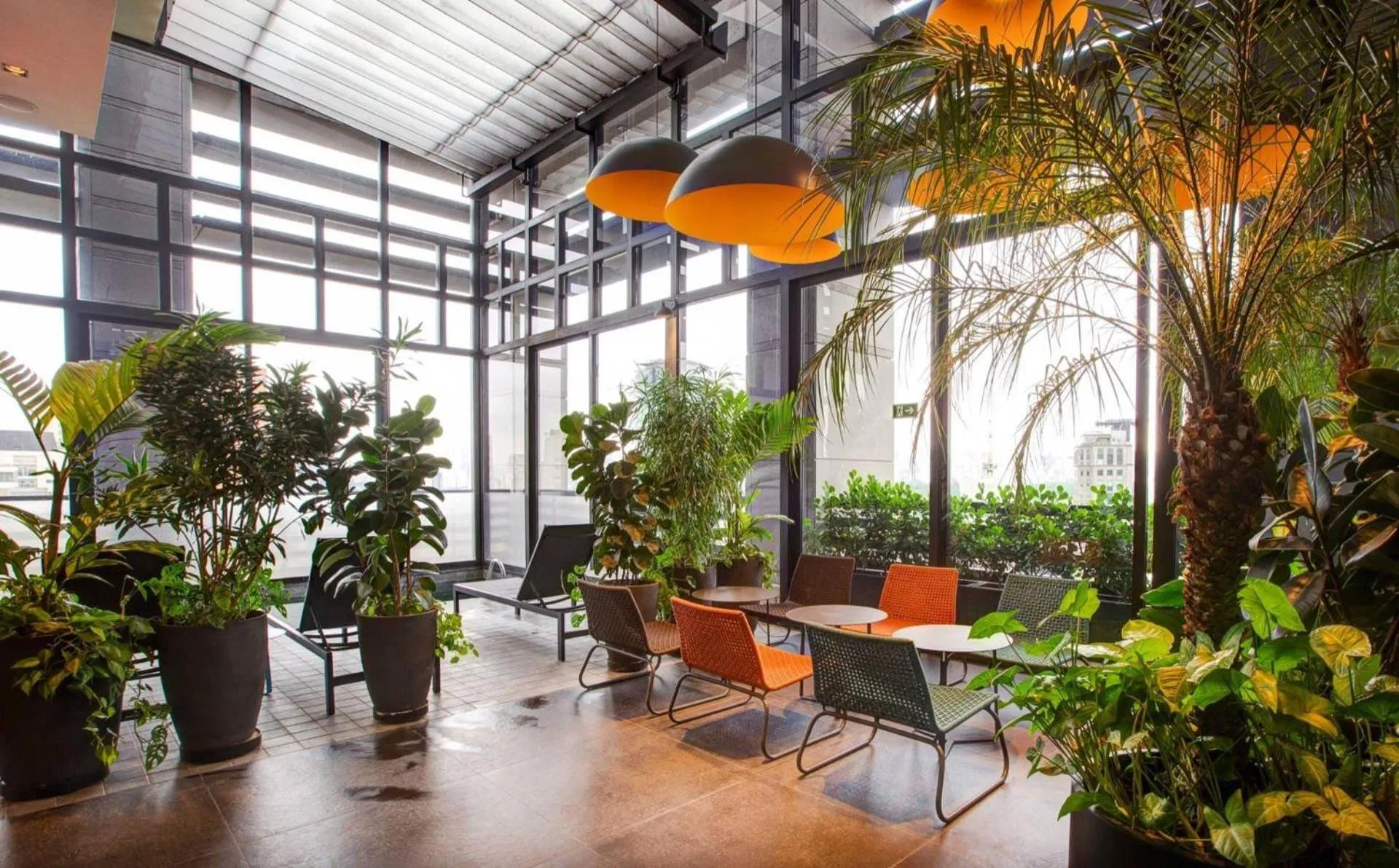 Other in Radisson Blu São Paulo