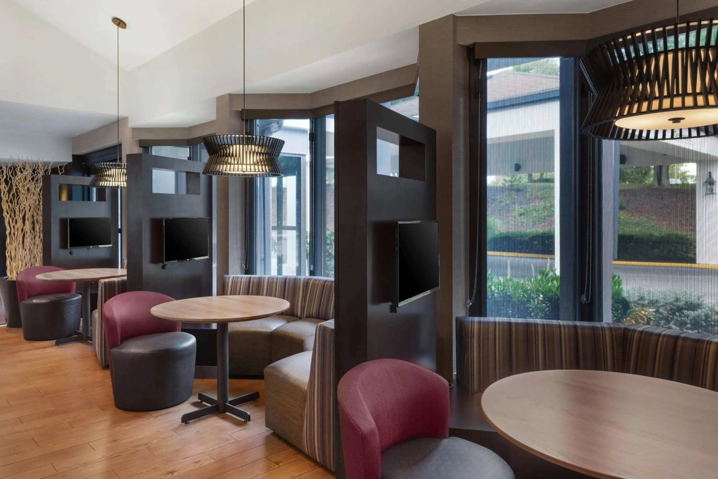 Other in Courtyard Philadelphia Valley Forge / King of Prussia