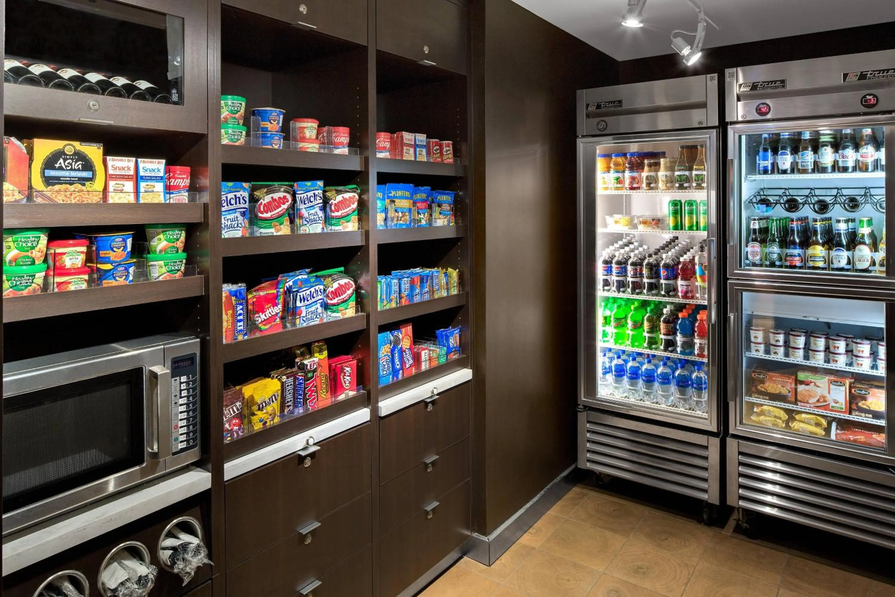 Other in Courtyard by Marriott Pittsburgh Airport