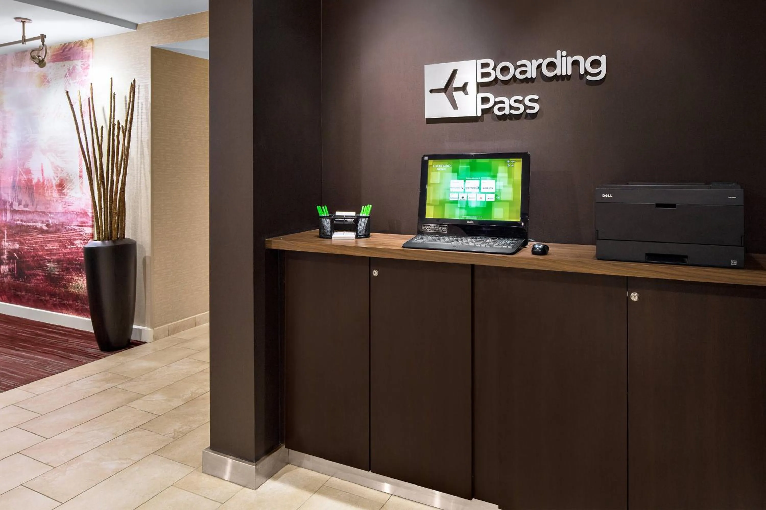 Other in Courtyard by Marriott Pittsburgh Airport