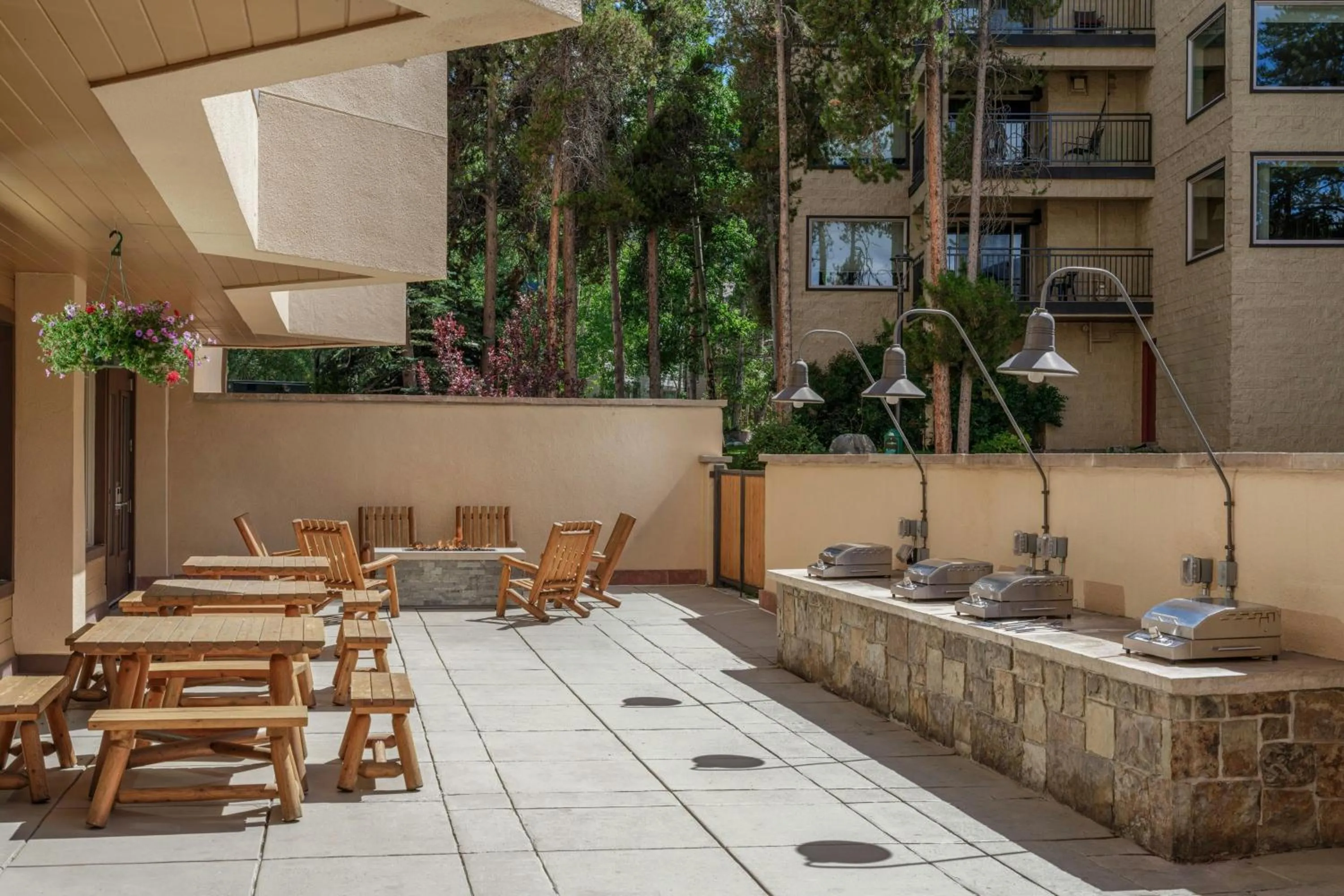 Other in Marriott's Mountain Valley Lodge at Breckenridge