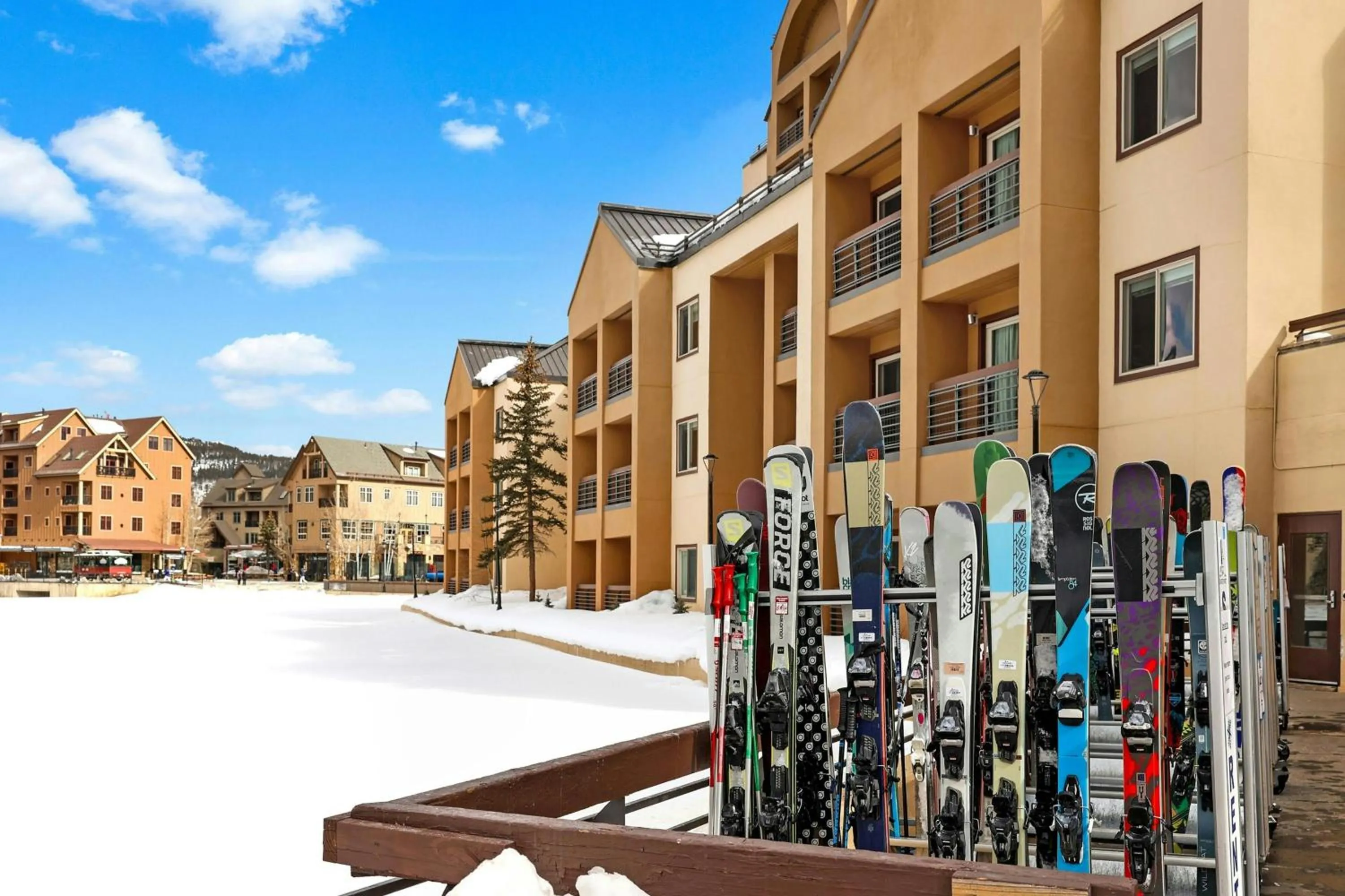 Other in Marriott's Mountain Valley Lodge at Breckenridge