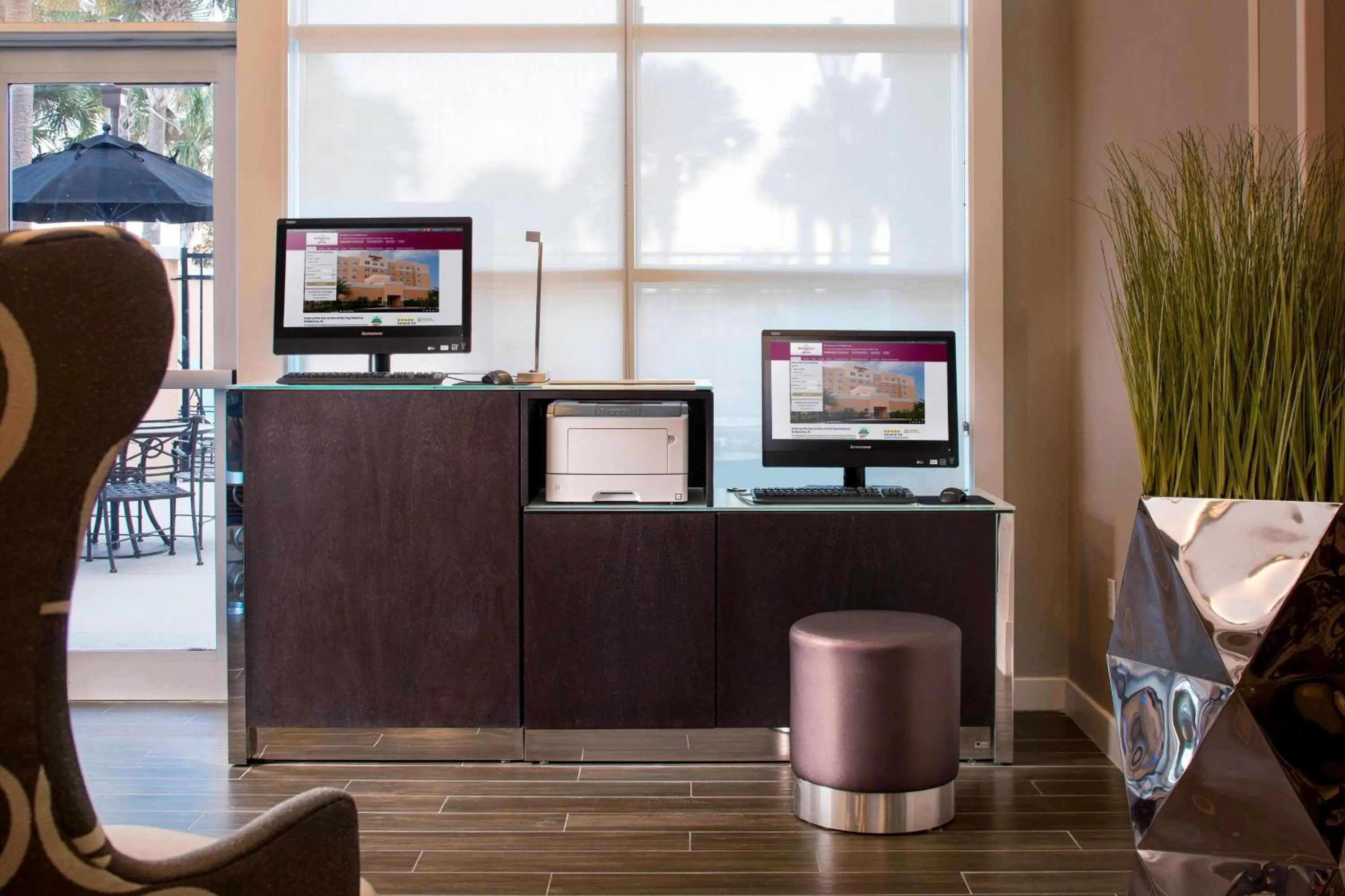 Other in Residence Inn Melbourne