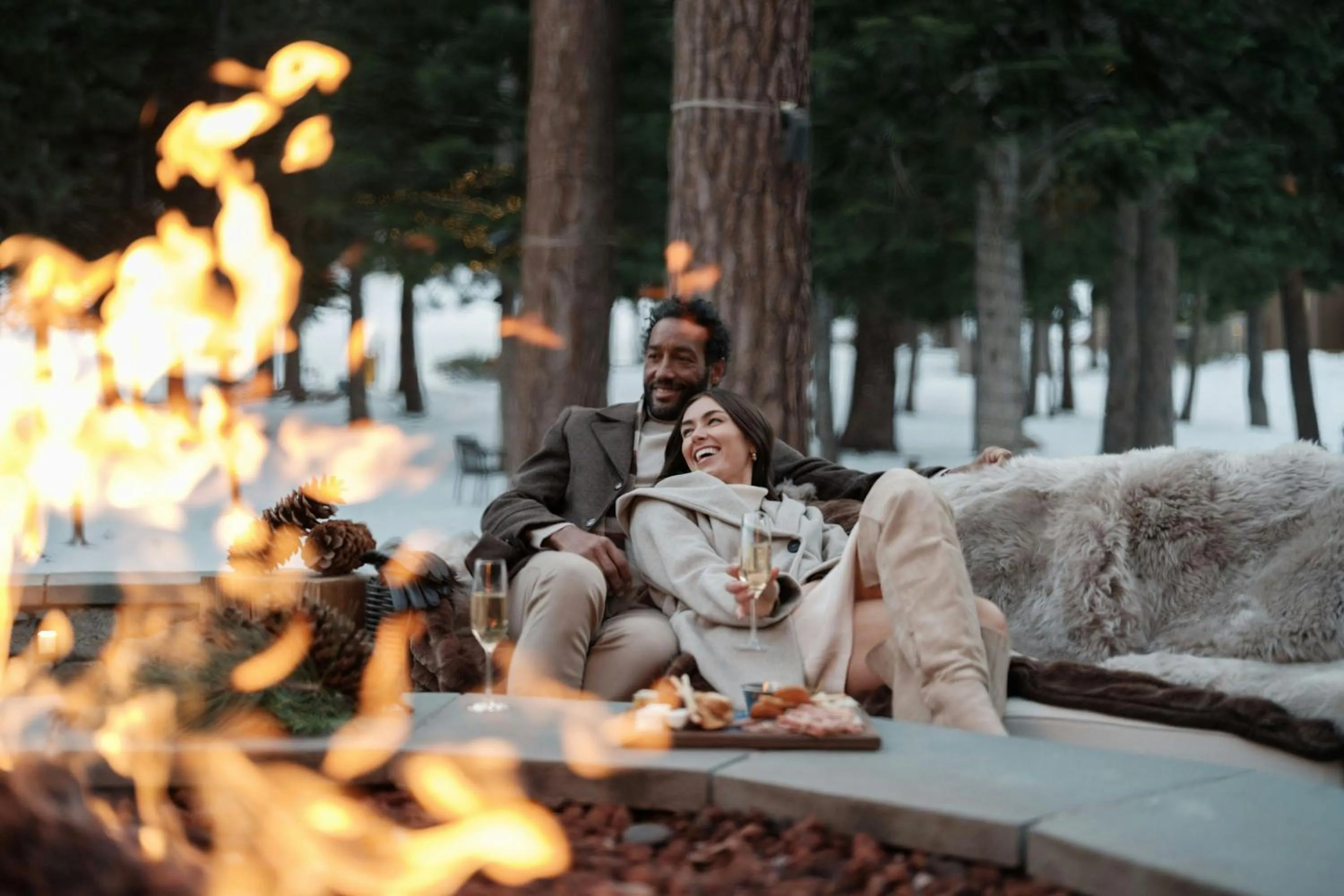 Other in The Ritz-Carlton, Lake Tahoe