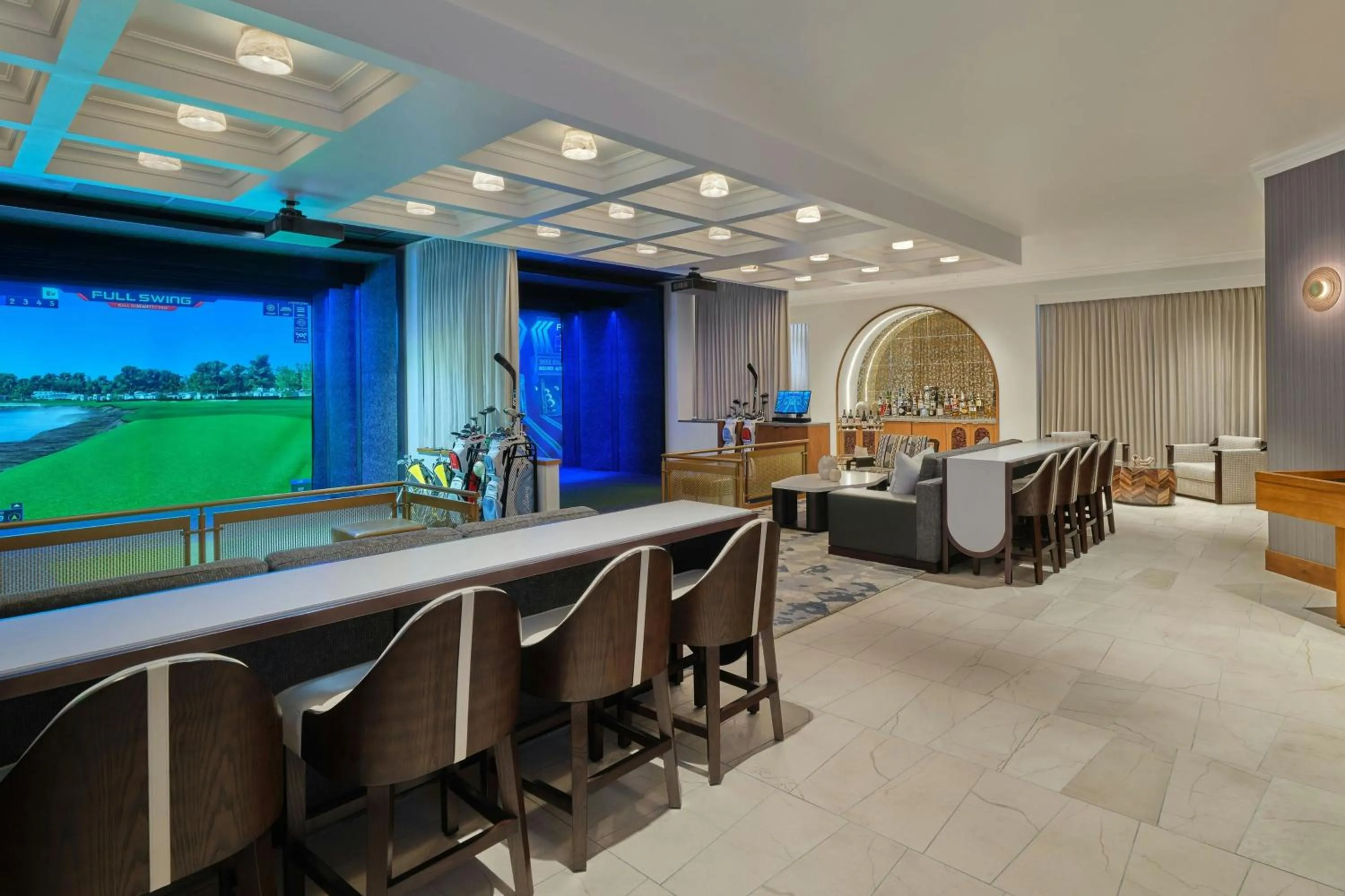 Other in The Ritz-Carlton, Lake Tahoe