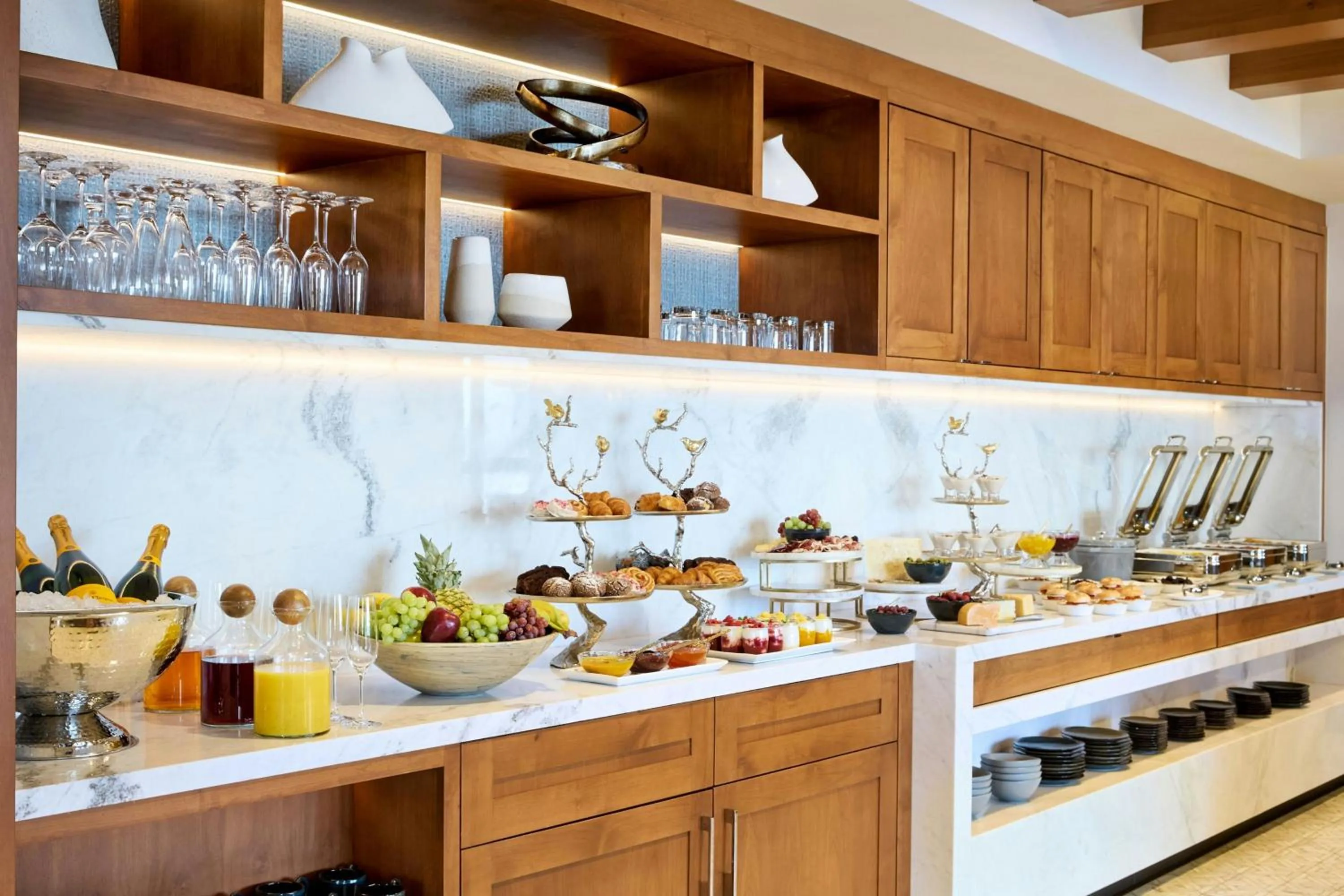 Other in The Ritz-Carlton, Lake Tahoe