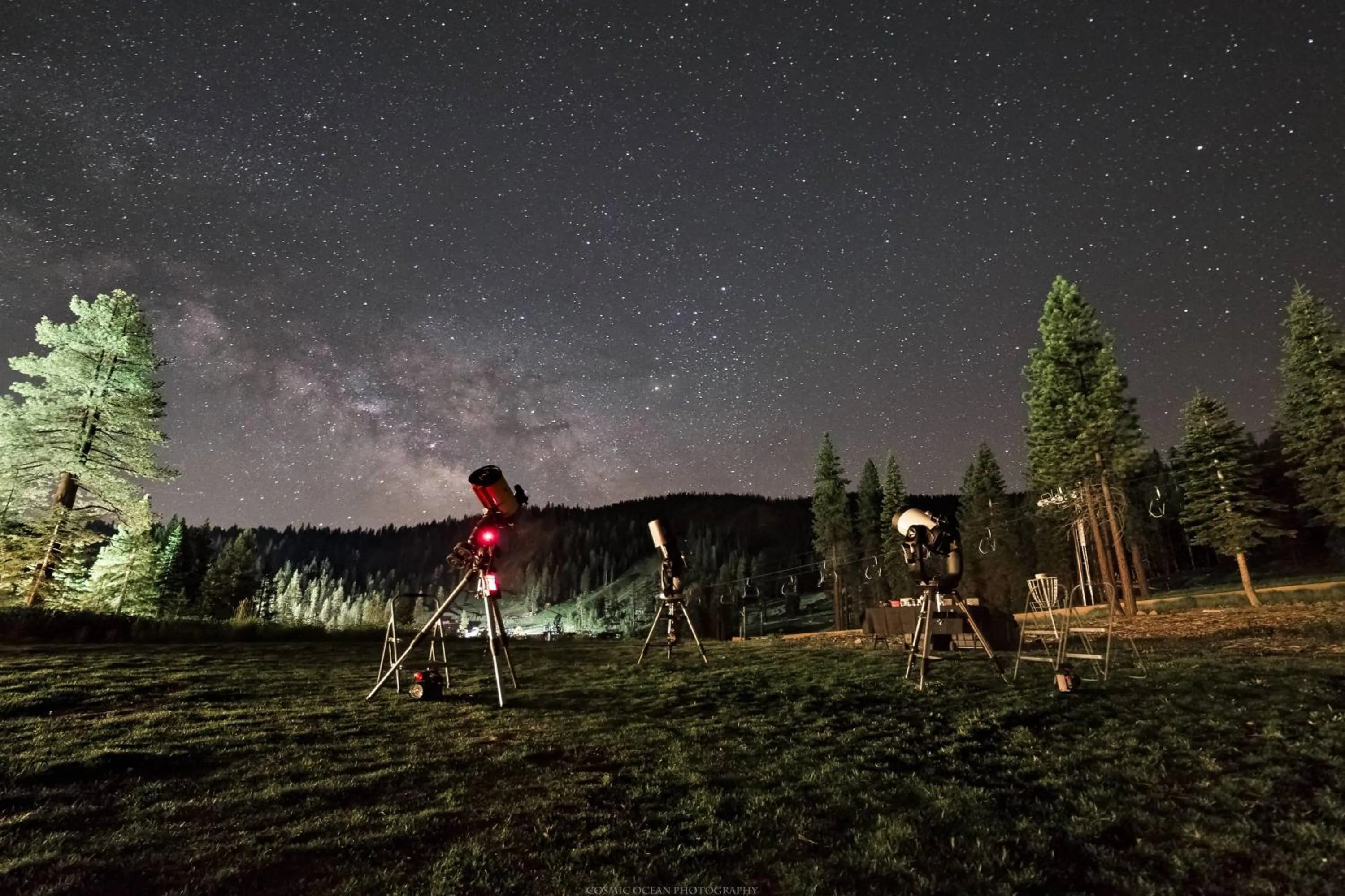 Other in The Ritz-Carlton, Lake Tahoe