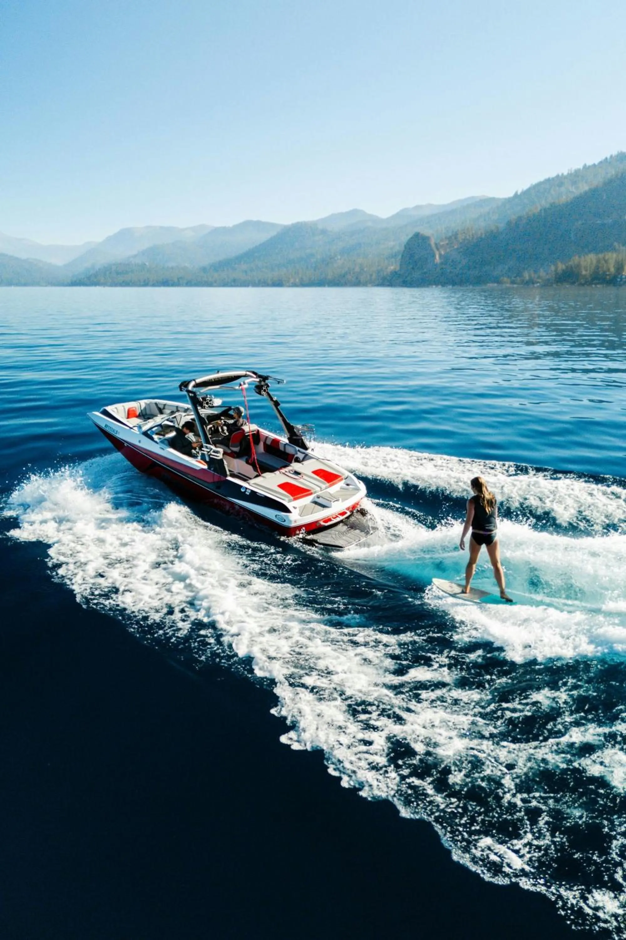 Other in The Ritz-Carlton, Lake Tahoe