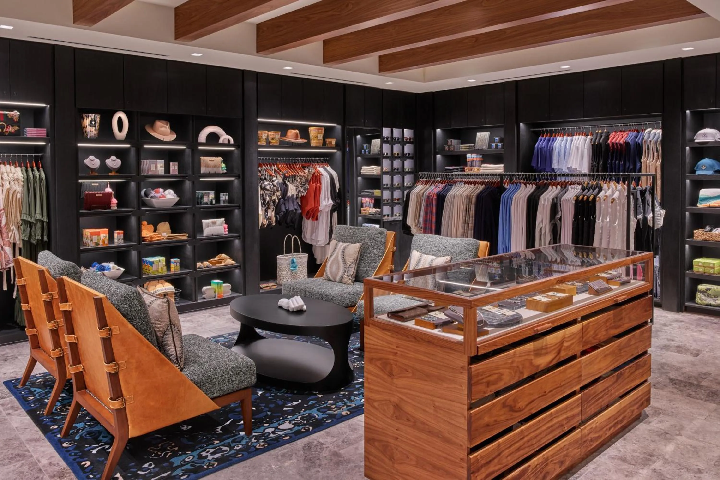 Other in The Ritz-Carlton, Lake Tahoe