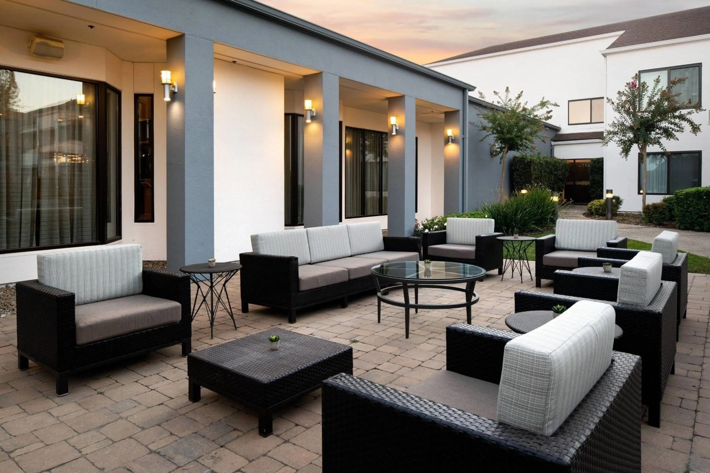 Other in Courtyard Sacramento Rancho Cordova