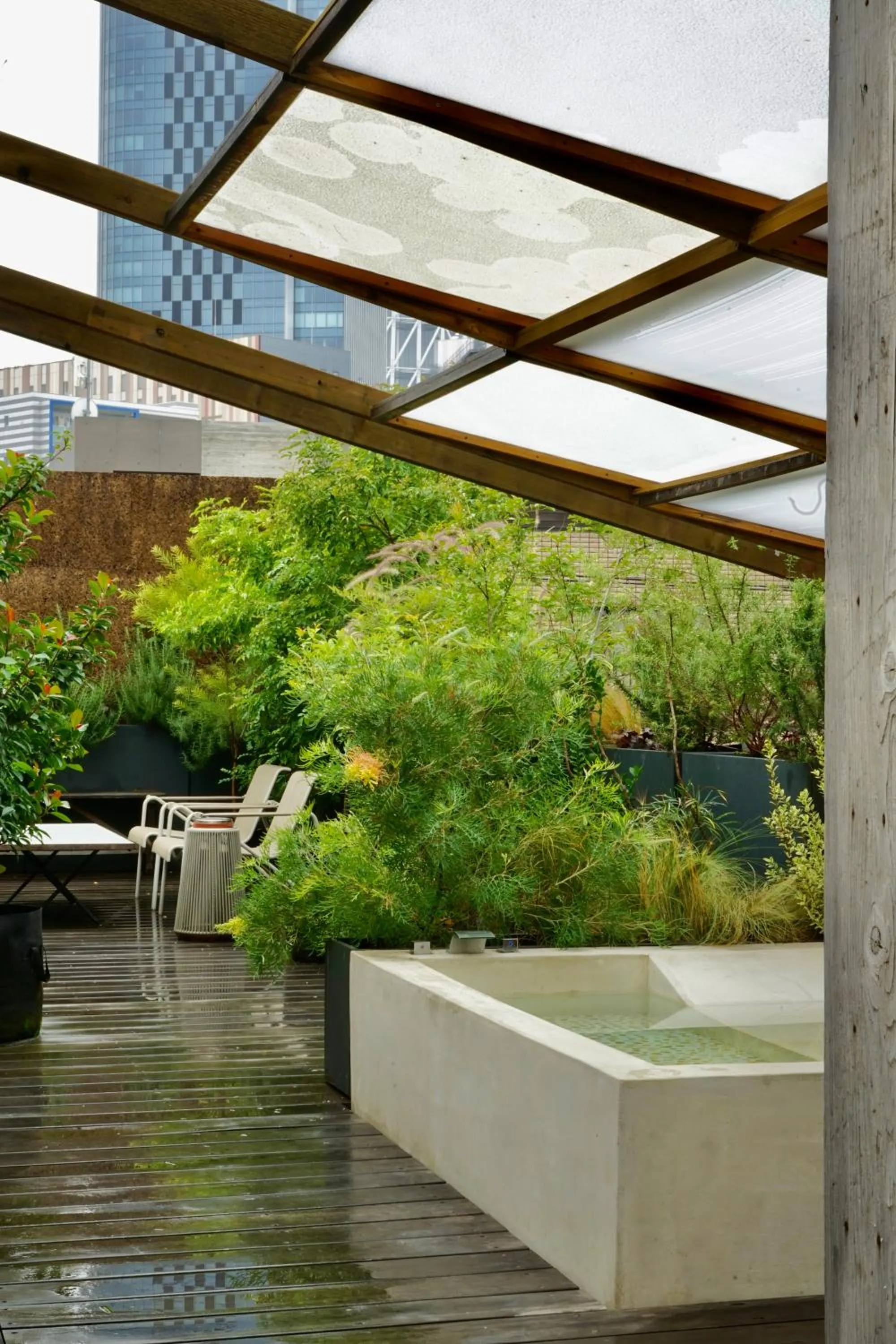 AET & o3 HOTEL