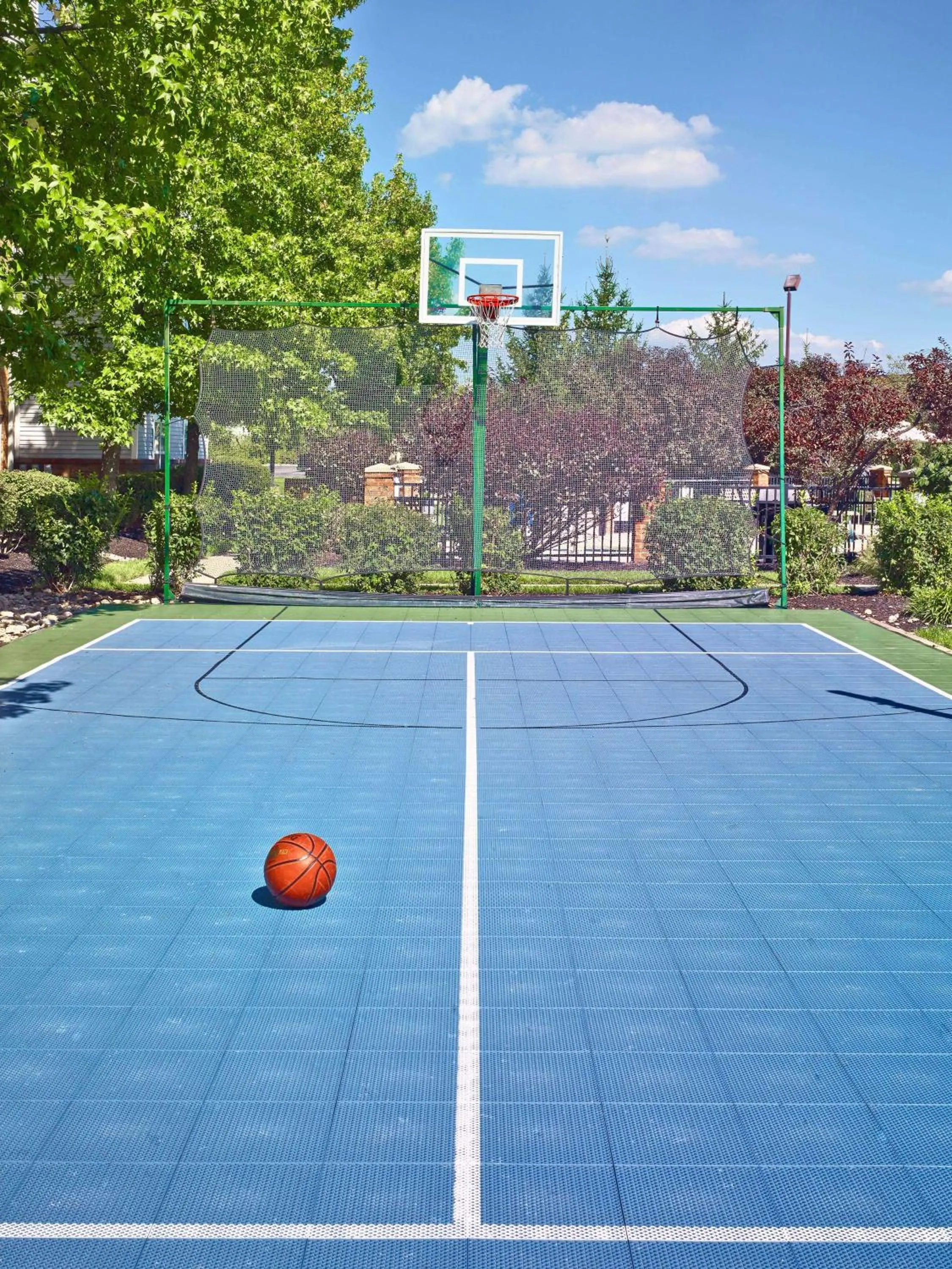 Activities in Sonesta ES Suites St. Louis - Chesterfield