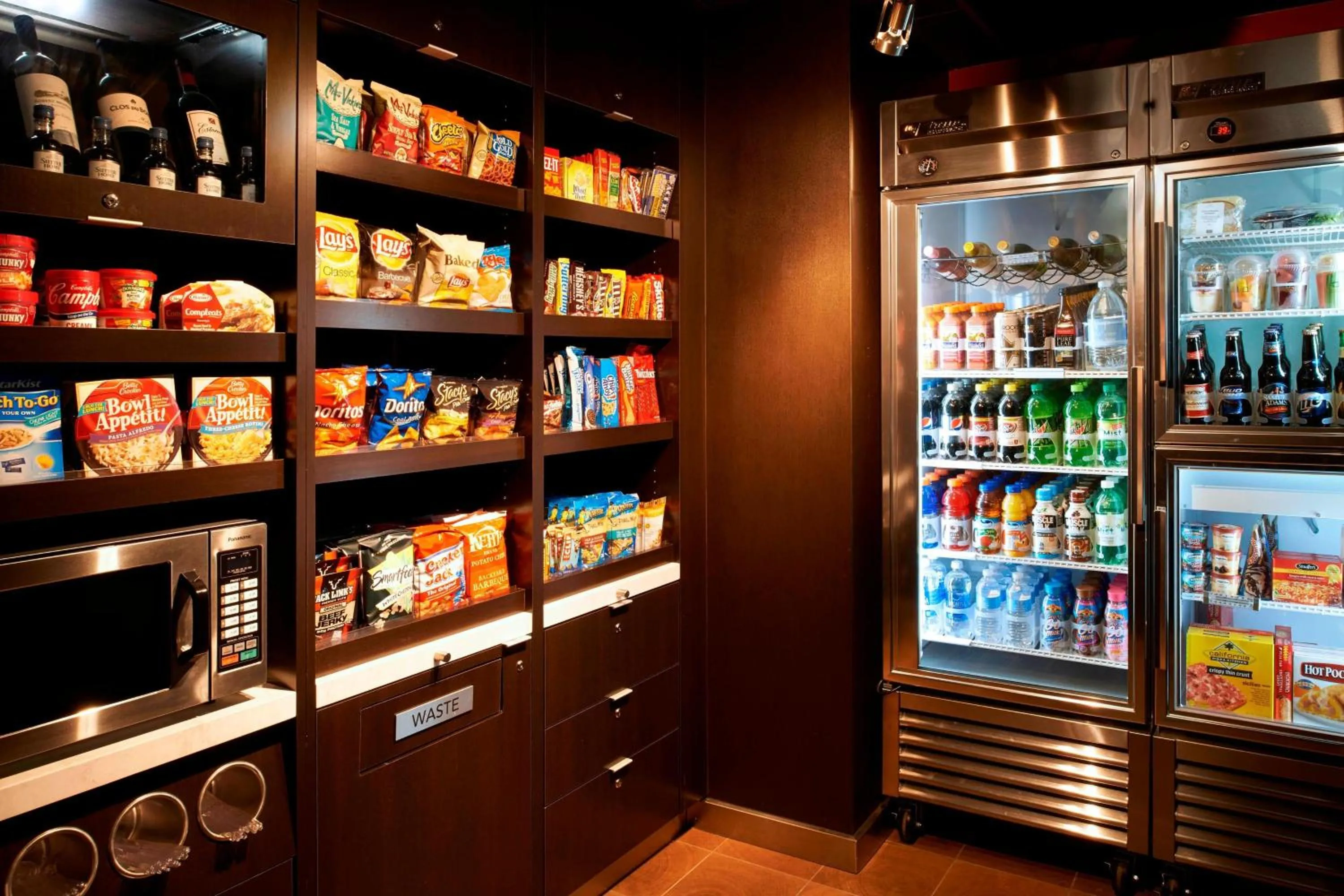 Other in Courtyard Toledo Airport Holland