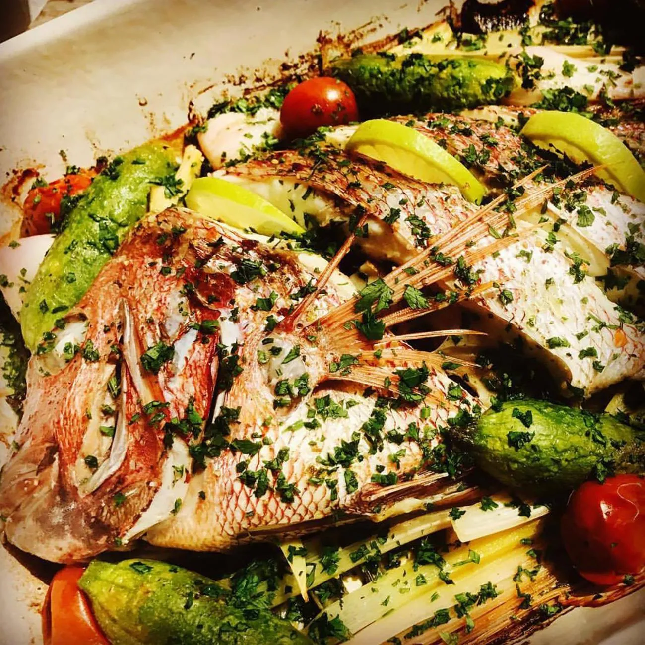 Restaurant/places to eat in Munga Guesthouse