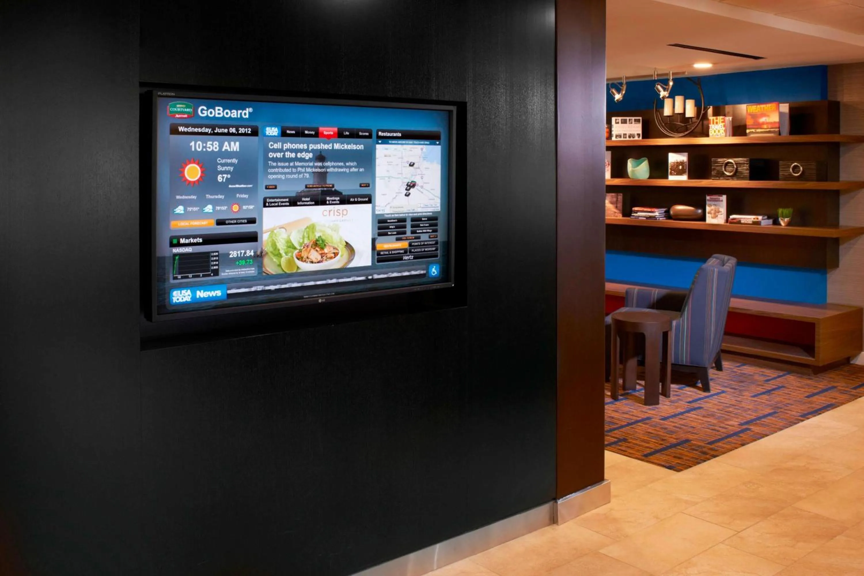 Other in Courtyard Toledo Rossford/Perrysburg