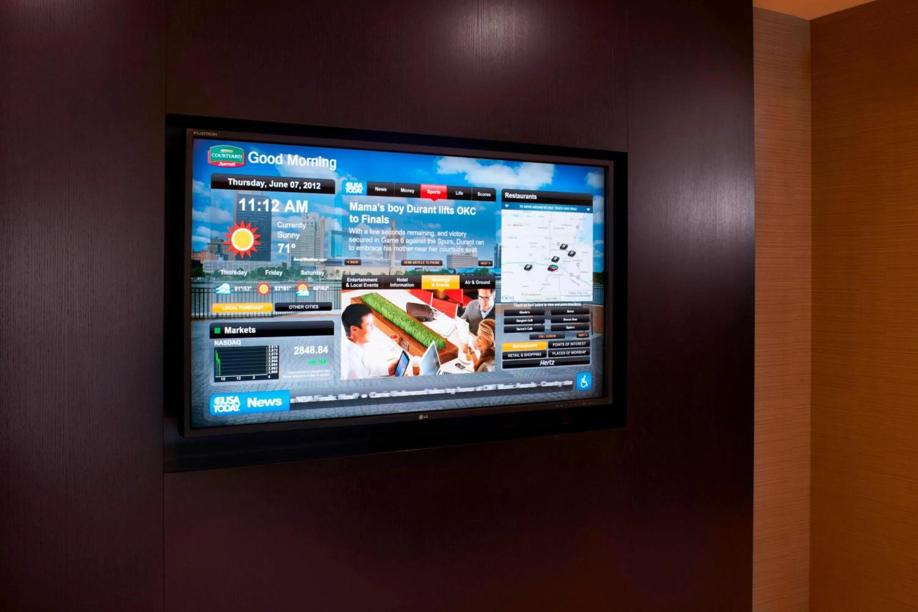 Other in Courtyard Toledo Maumee/Arrowhead