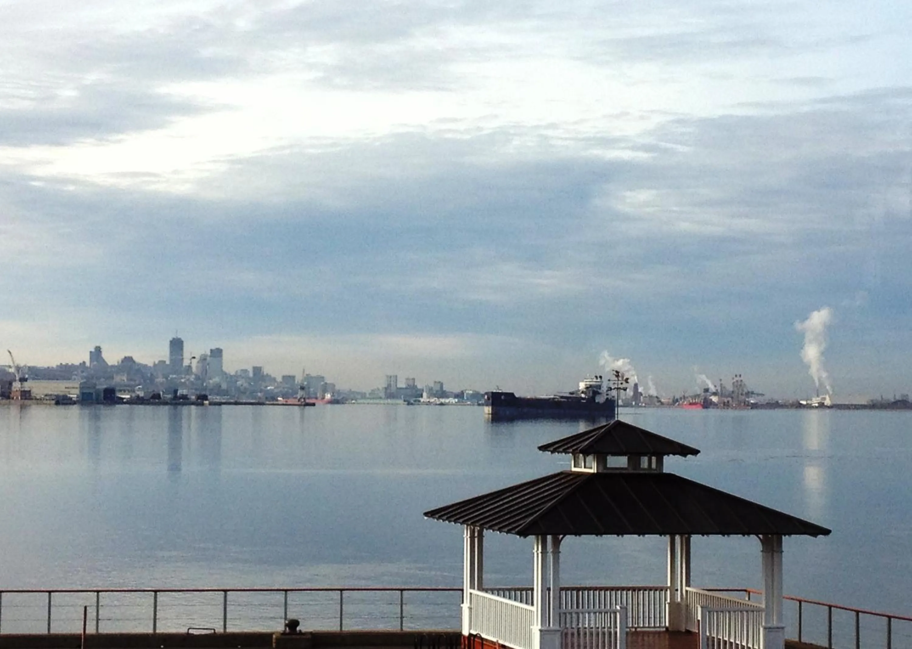 Goéliche hotel et appartement