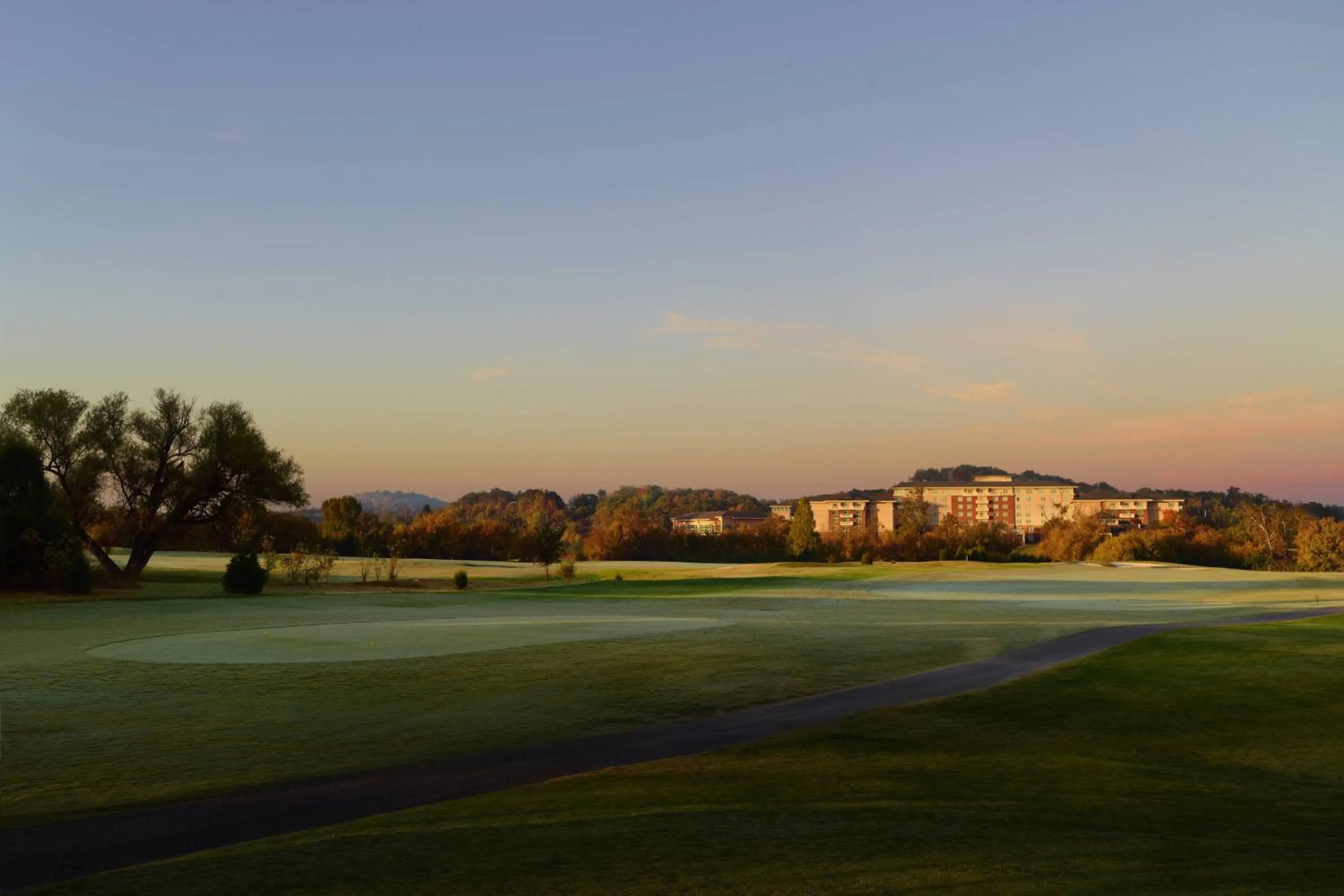 Other in MeadowView Marriott Conference Resort and Convention Center