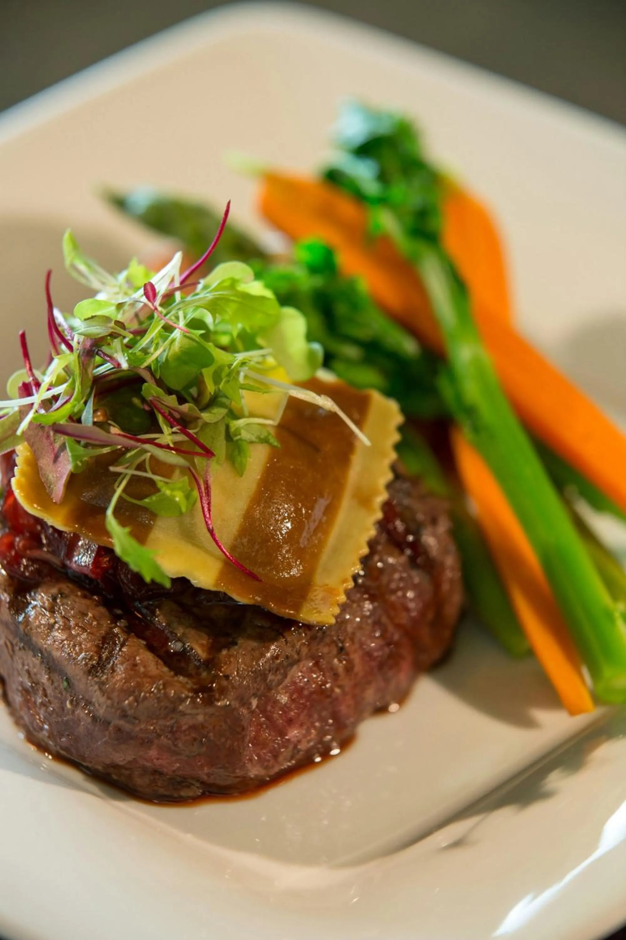 Meeting/conference room in MeadowView Marriott Conference Resort and Convention Center