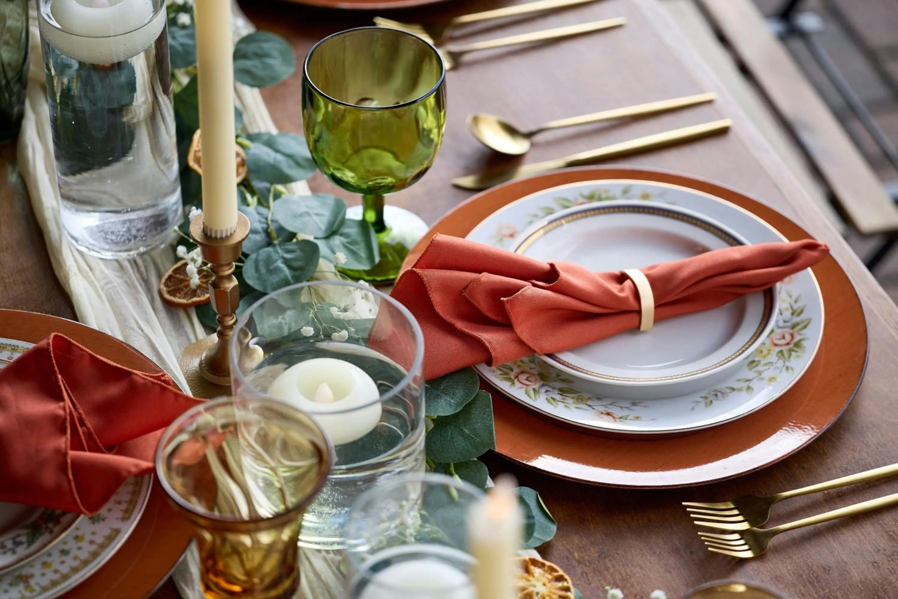 Banquet/Function facilities in MeadowView Marriott Conference Resort and Convention Center