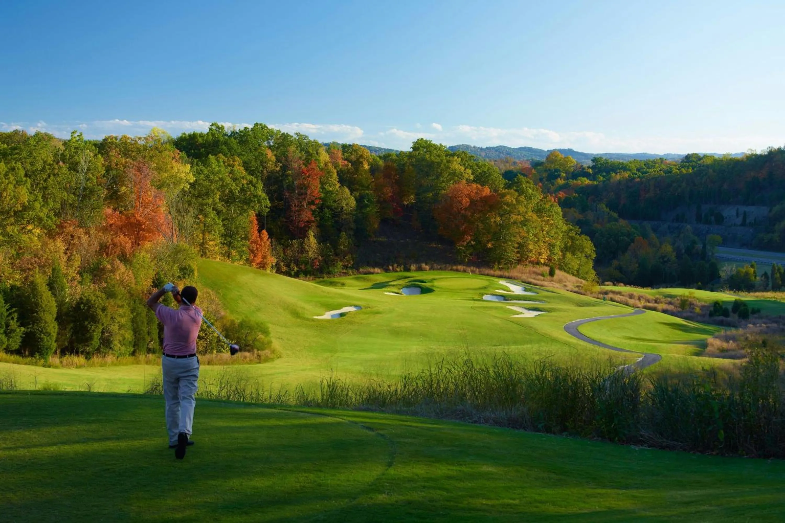 Other in MeadowView Marriott Conference Resort and Convention Center