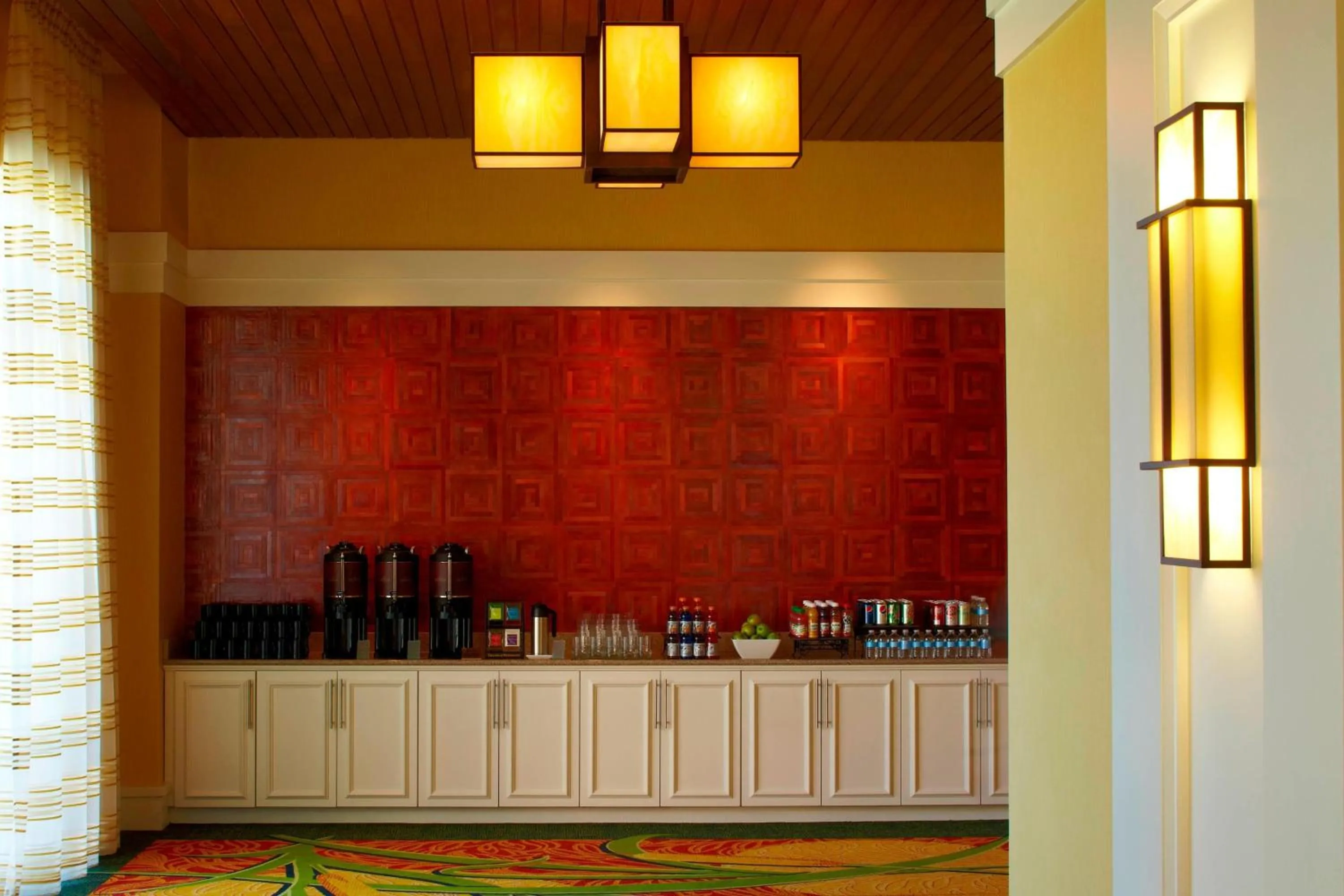 Meeting/conference room in MeadowView Marriott Conference Resort and Convention Center