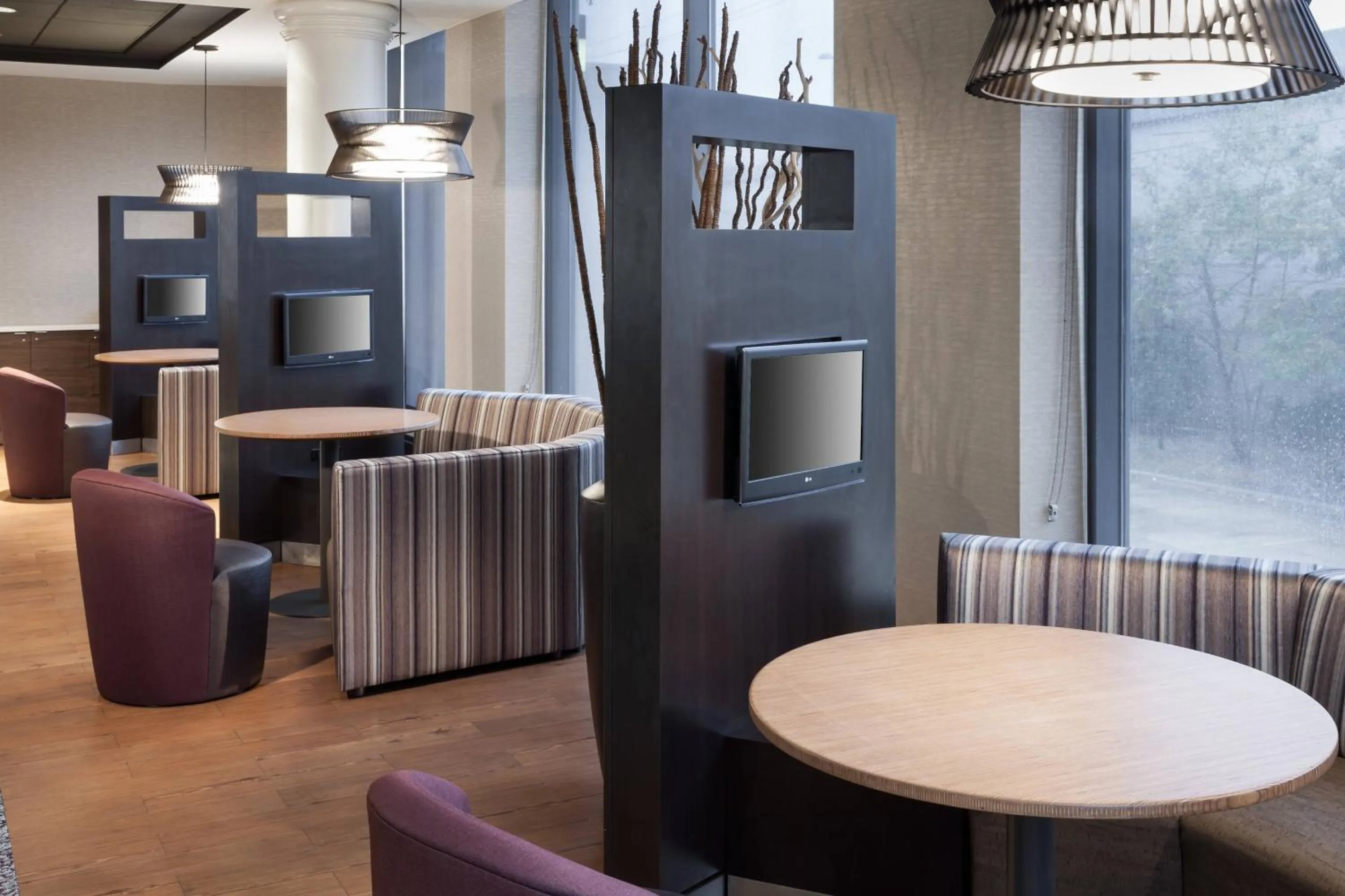 Other in Courtyard Alexandria Old Town/Southwest