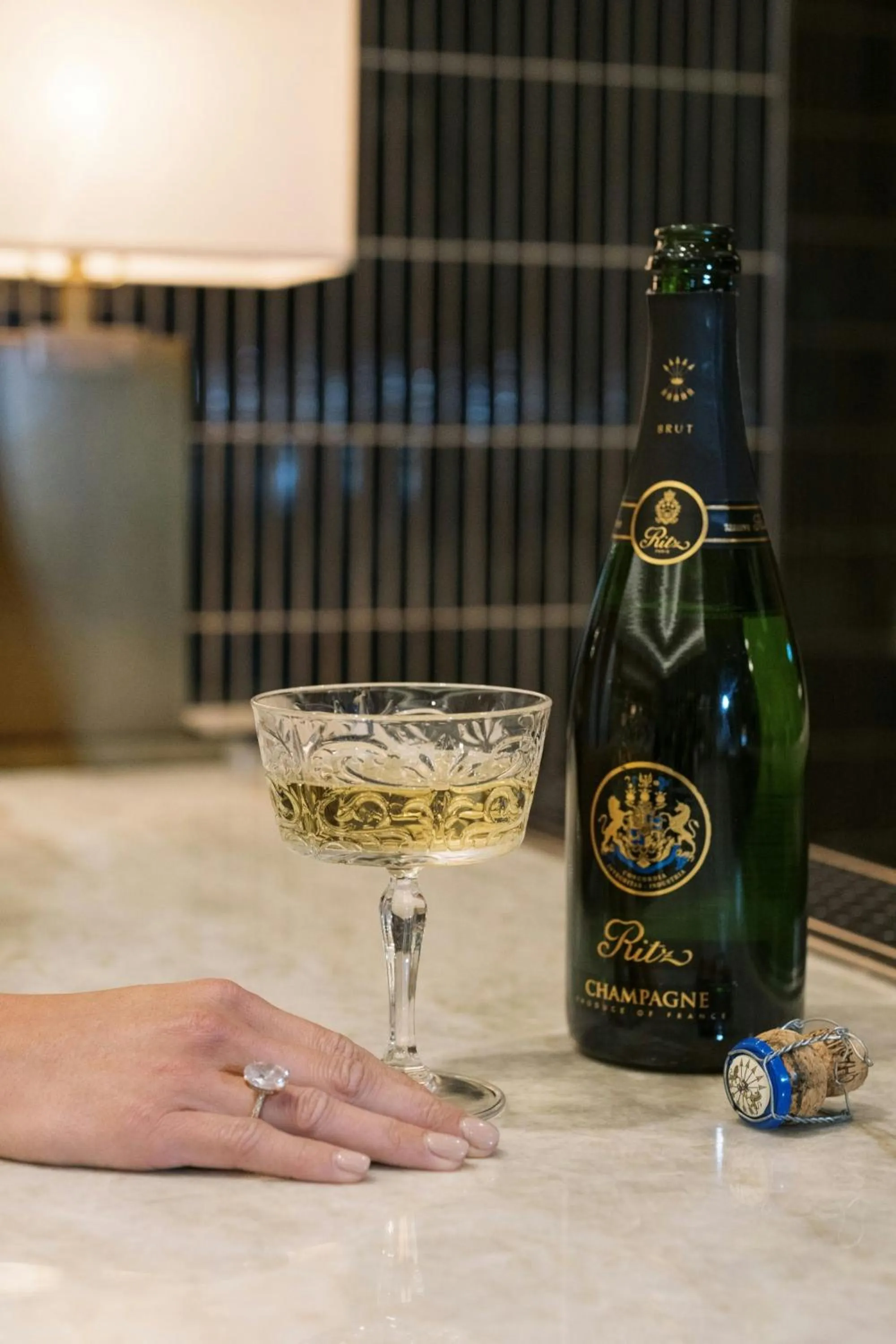 Banquet/Function facilities in The Ritz-Carlton, Tysons Corner