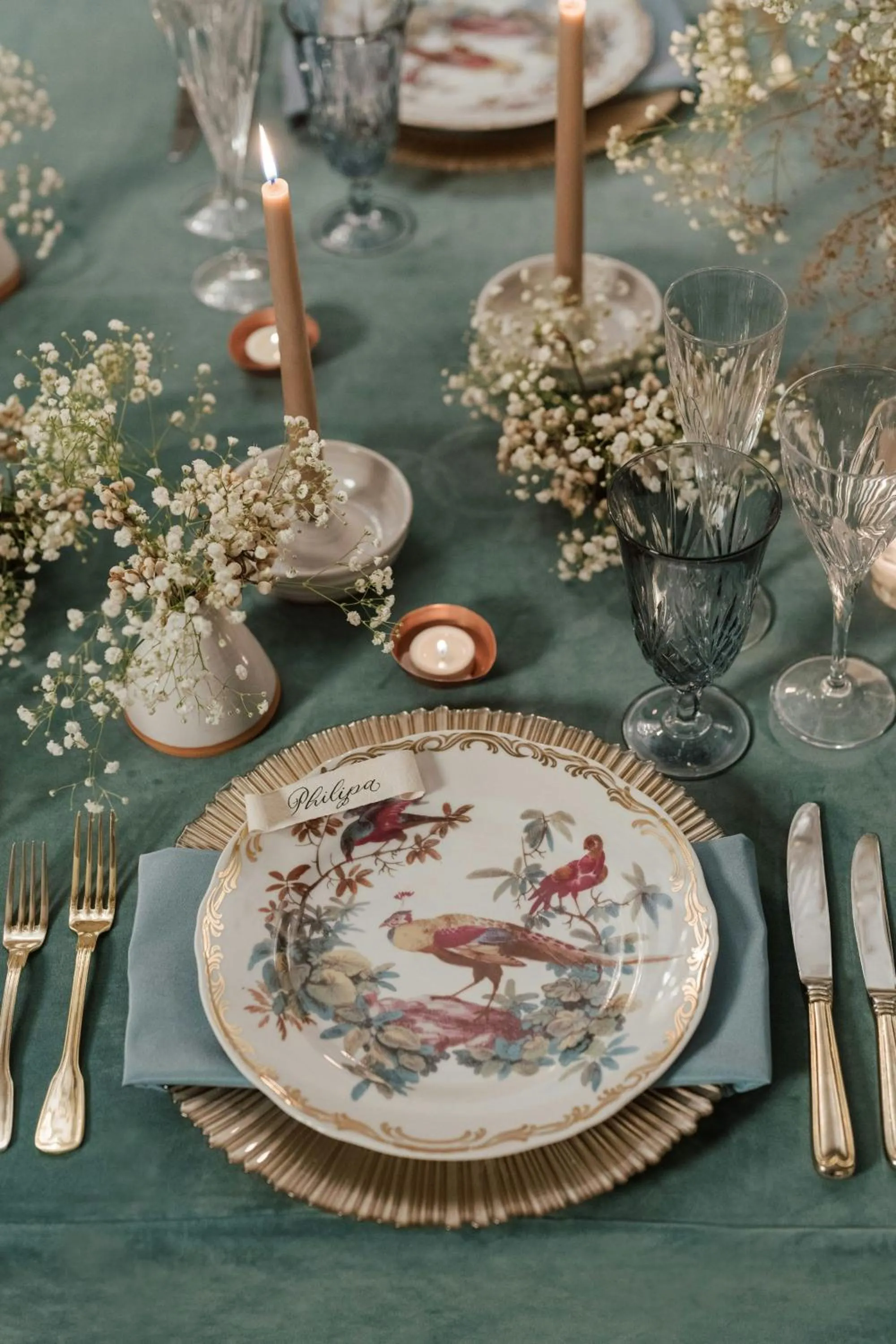 Banquet/Function facilities in The Ritz-Carlton, Tysons Corner