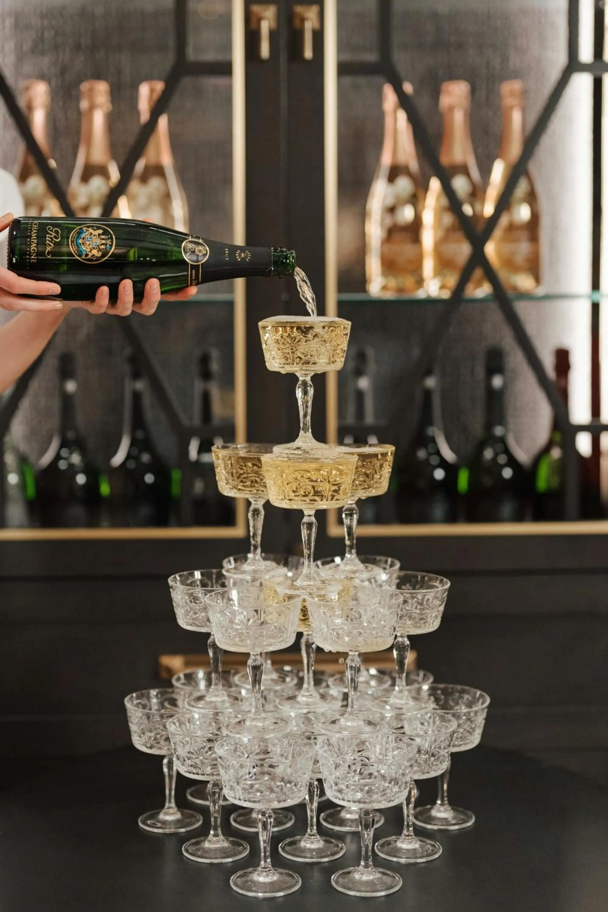 Banquet/Function facilities in The Ritz-Carlton, Tysons Corner