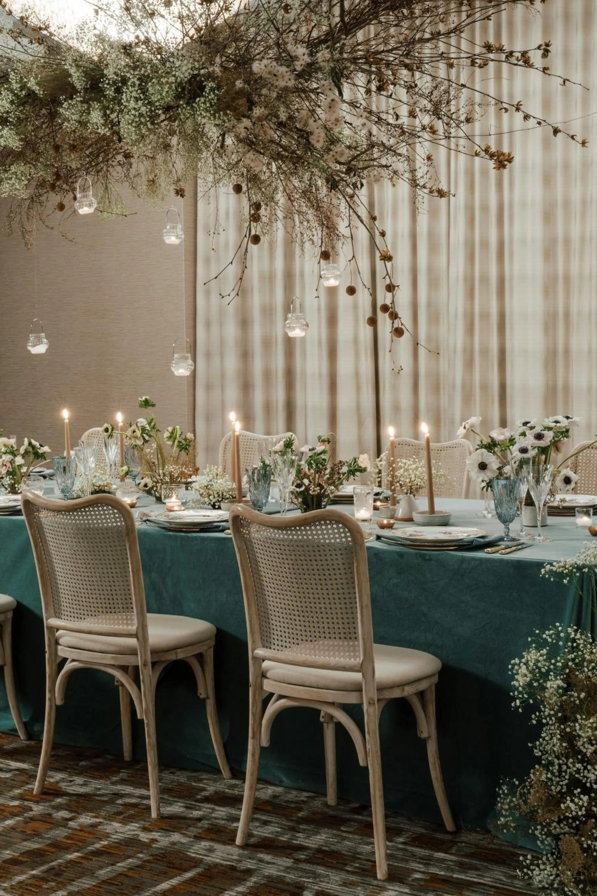 Banquet/Function facilities in The Ritz-Carlton, Tysons Corner