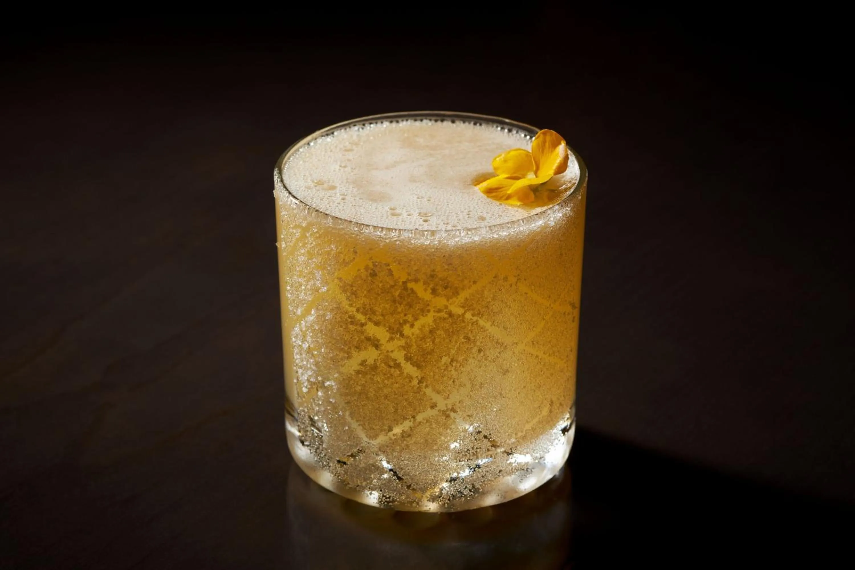 Restaurant/places to eat in The Ritz-Carlton, Tysons Corner