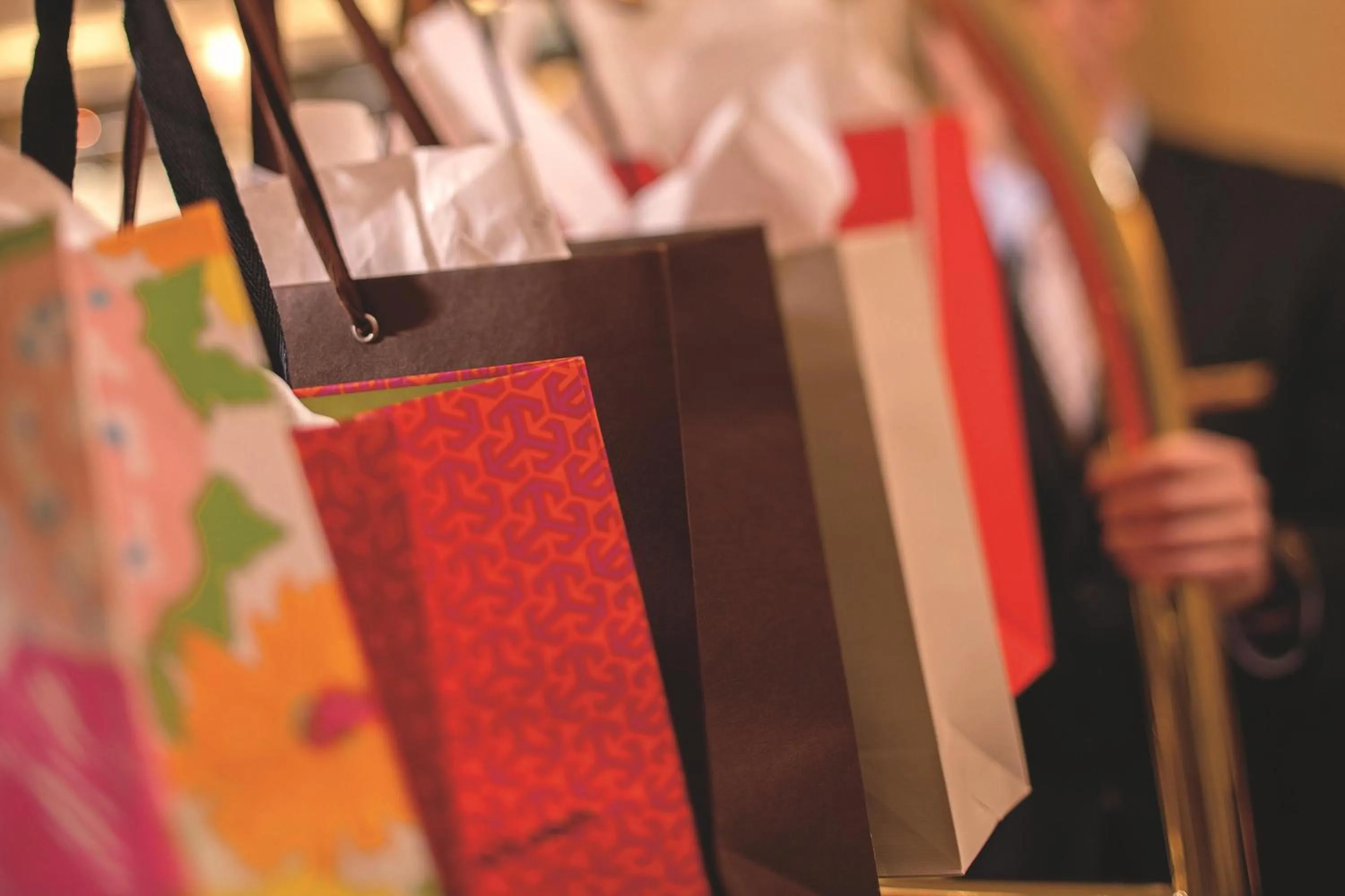 Other in The Ritz-Carlton, Tysons Corner