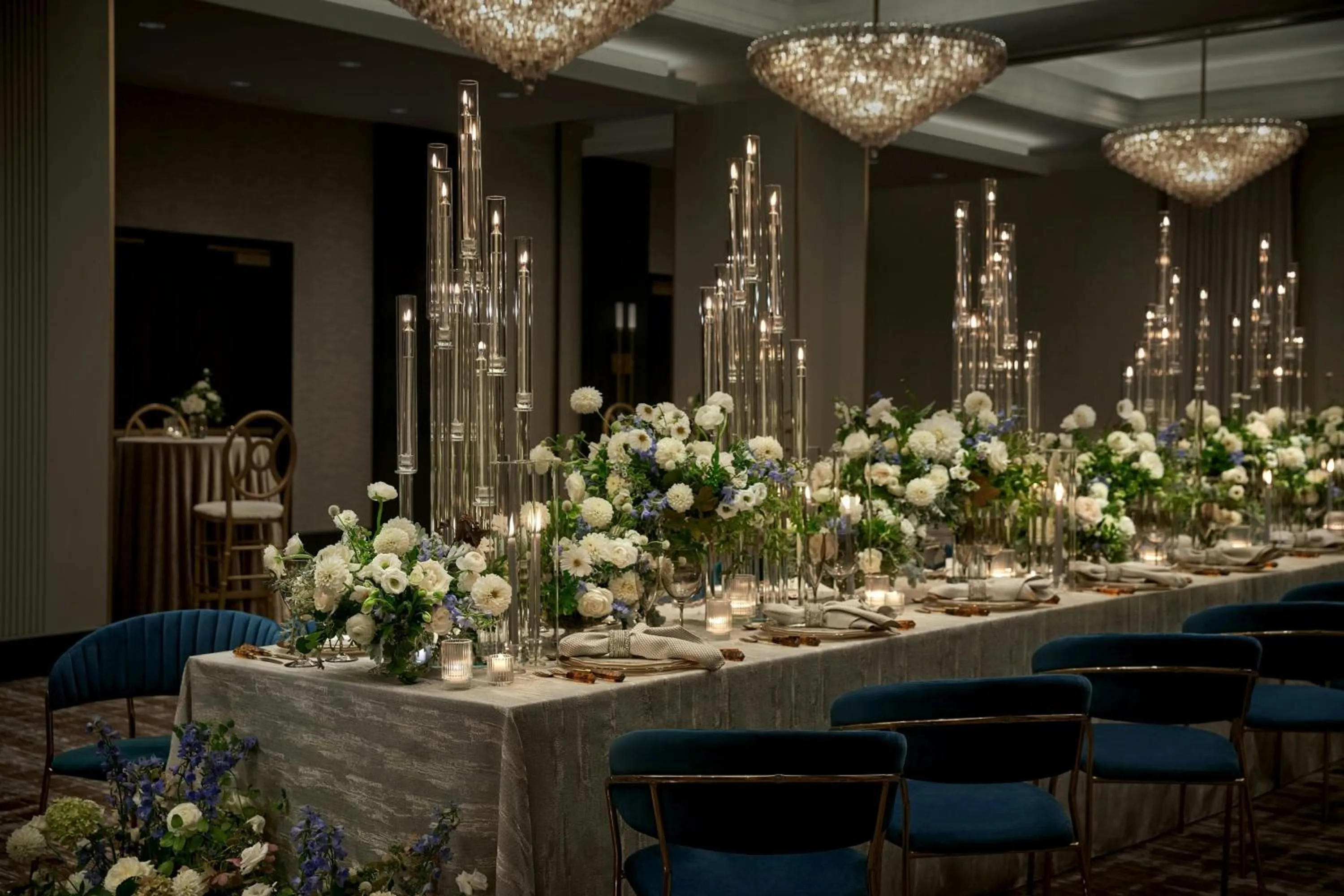 Banquet/Function facilities in The Ritz-Carlton, Tysons Corner