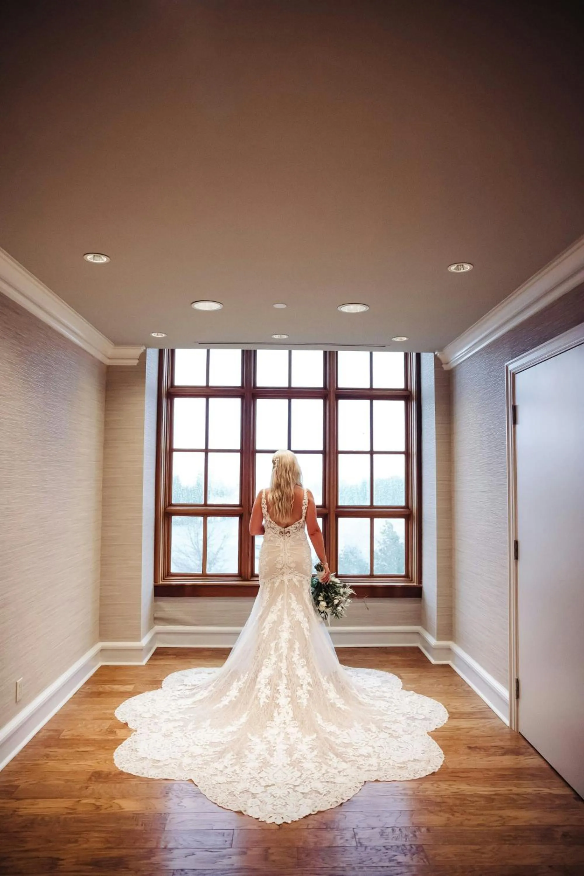 Banquet/Function facilities in JW Marriott The Rosseau Muskoka Resort & Spa