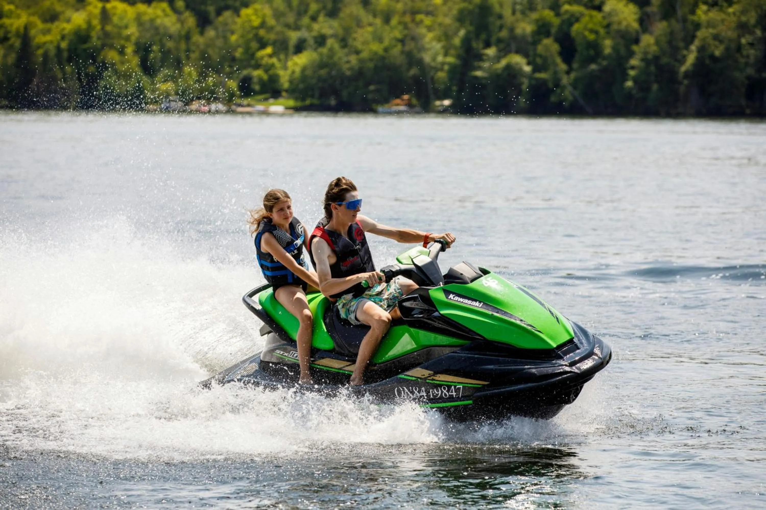 Other in JW Marriott The Rosseau Muskoka Resort & Spa