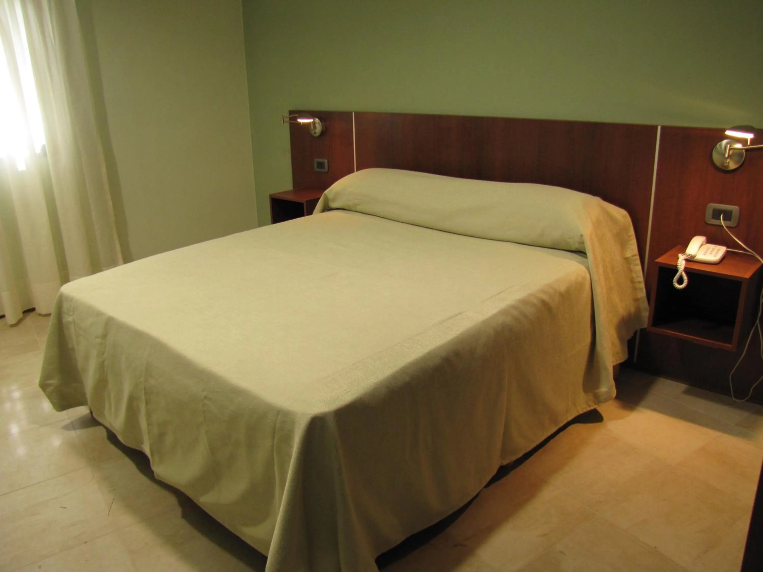 Bedroom, Bed in Tunkelén Apart Hotel