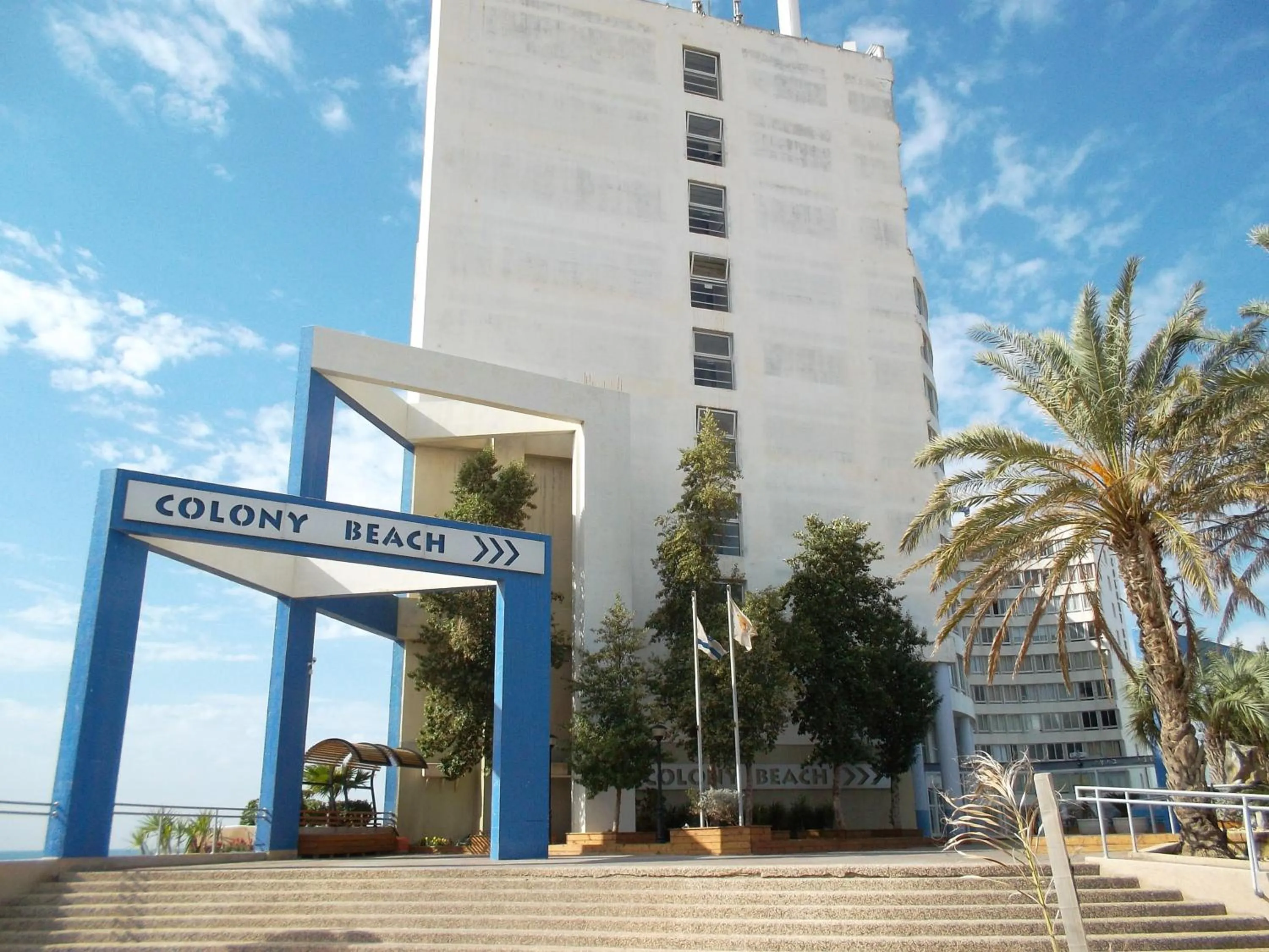 Sea View Deluxe