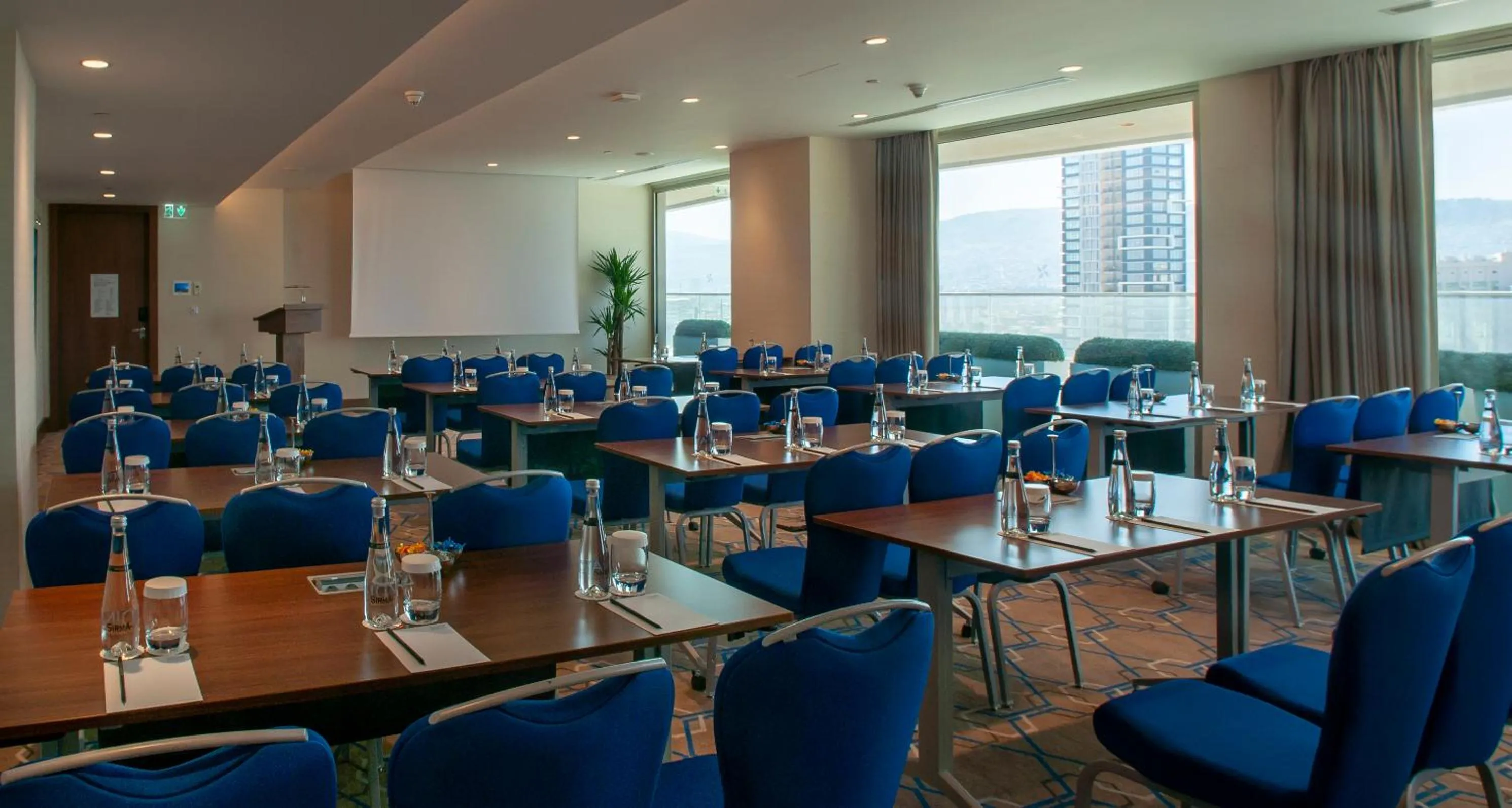 Meeting/conference room in Four Points by Sheraton Izmir