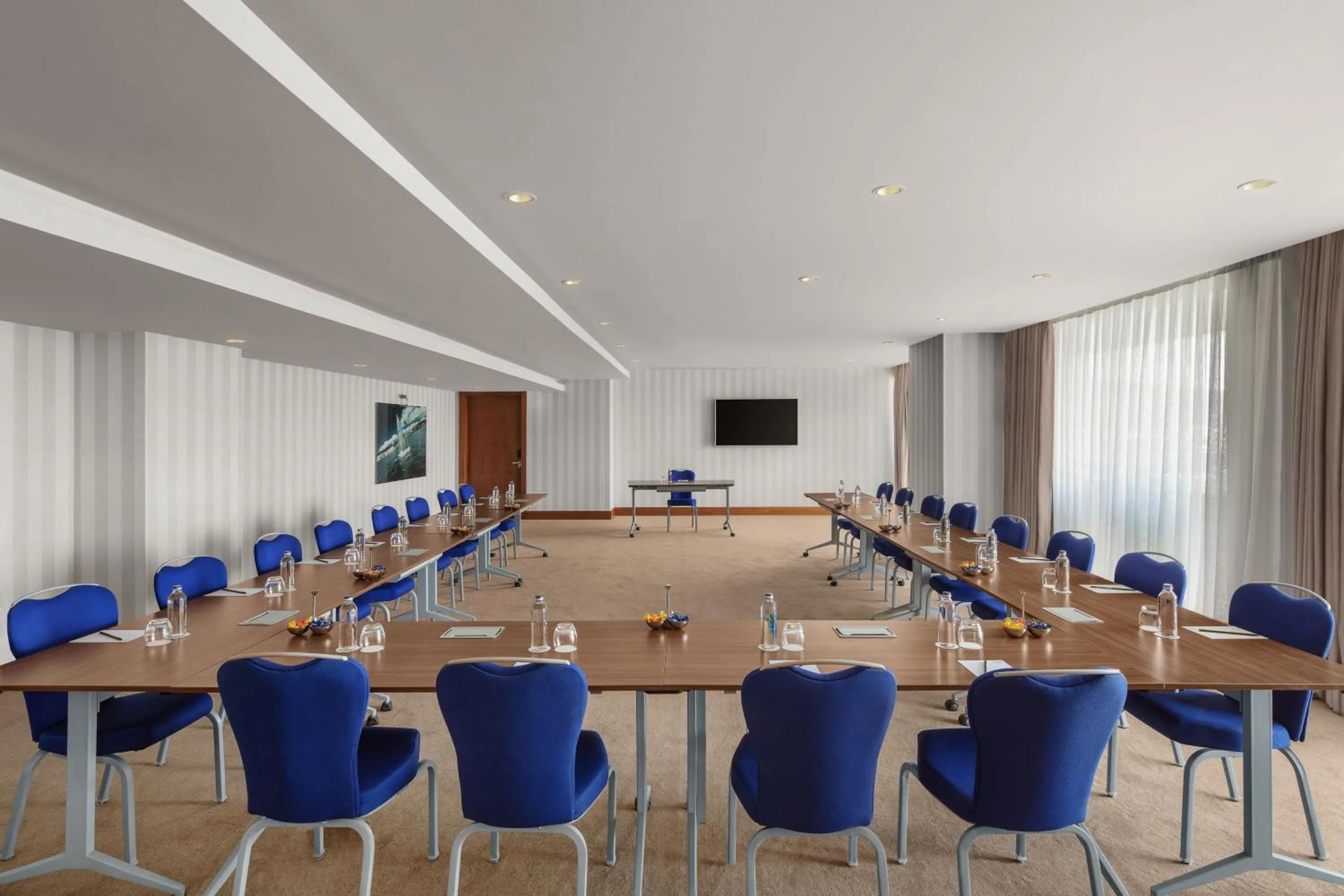 Meeting/conference room in Four Points by Sheraton Izmir
