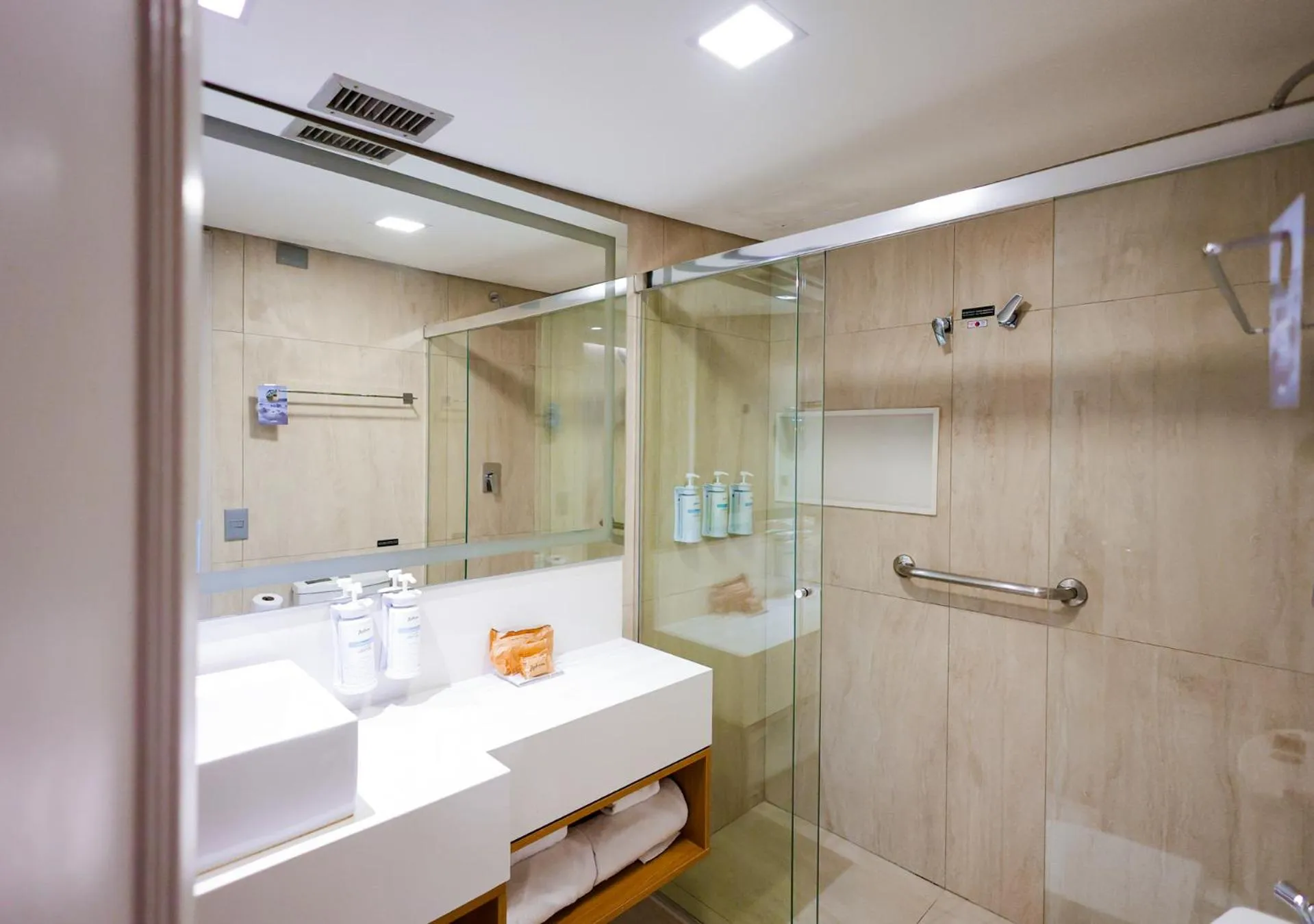 Radisson Oscar Freire