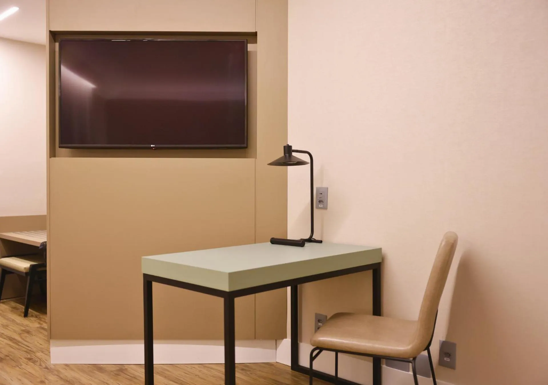 TV and multimedia in Radisson Oscar Freire