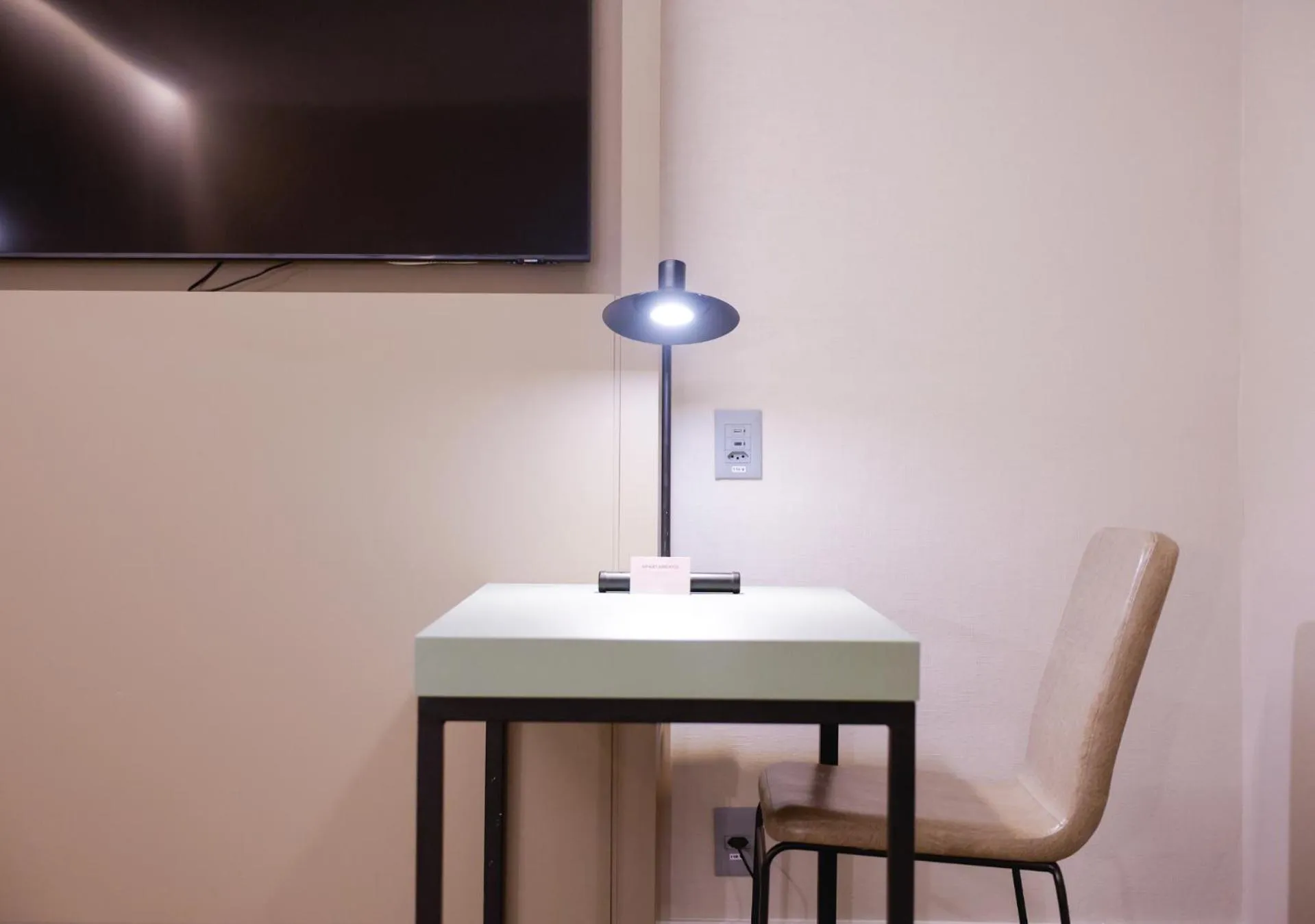 Bedroom in Radisson Oscar Freire