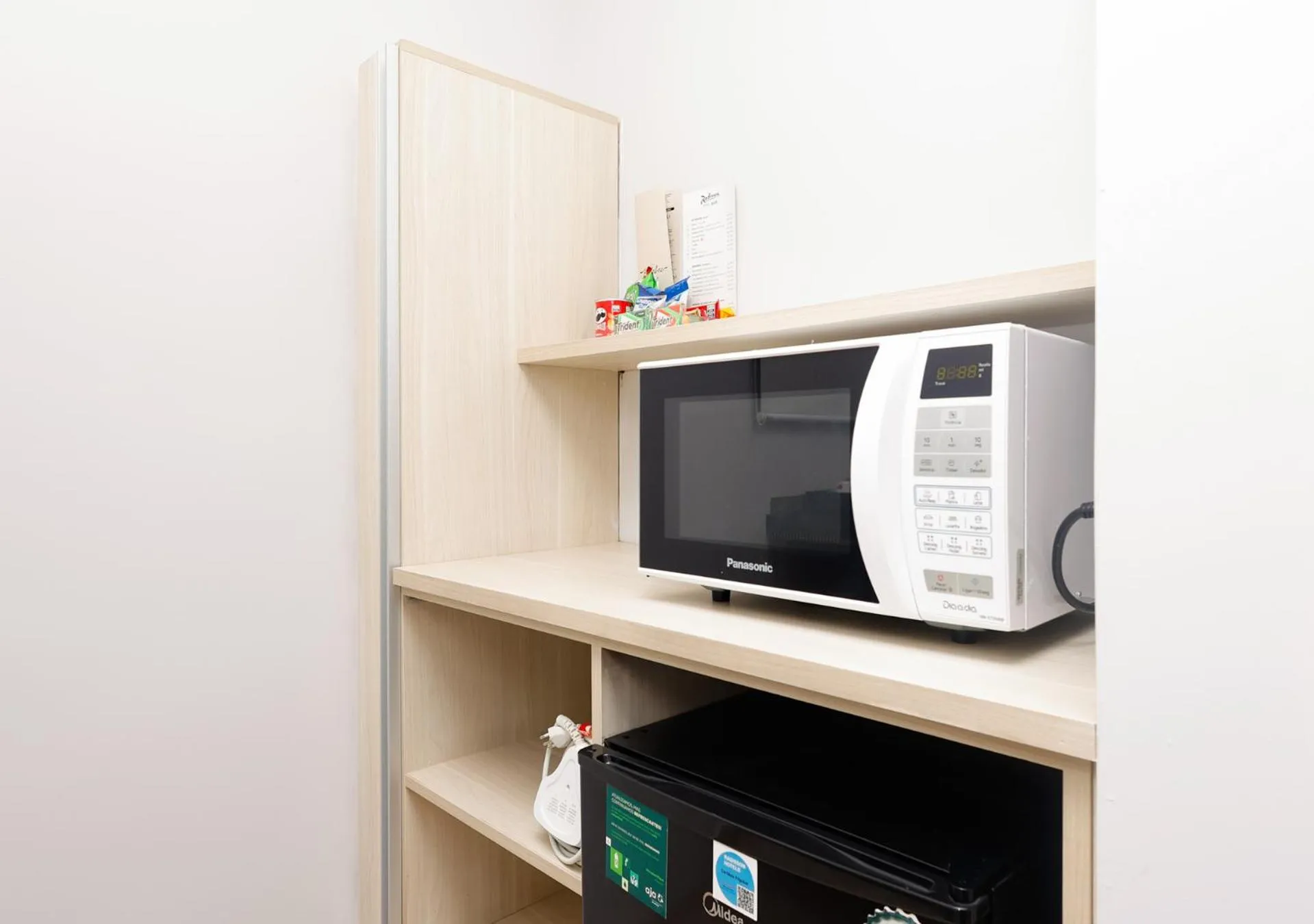 Radisson Oscar Freire