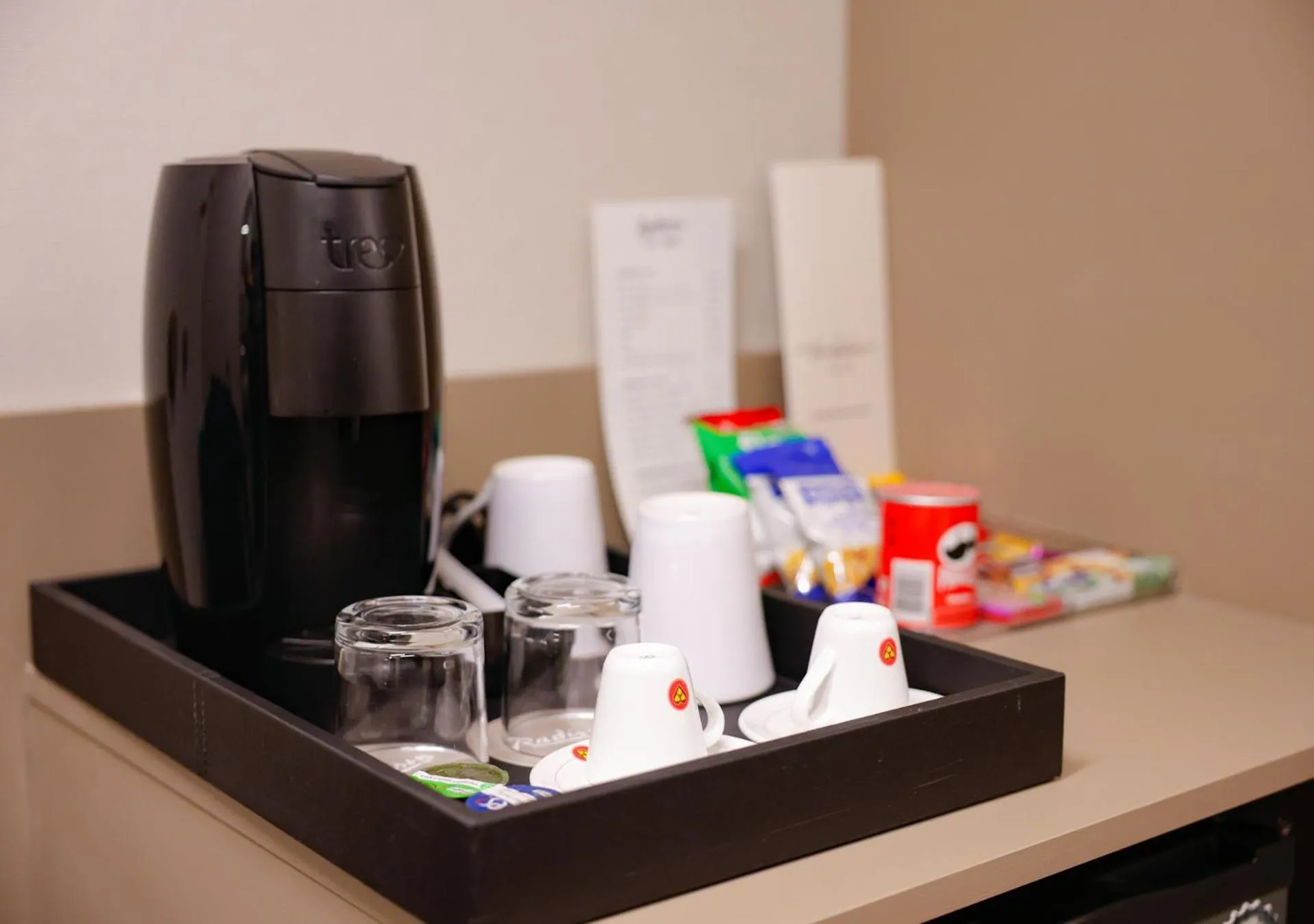 Radisson Oscar Freire