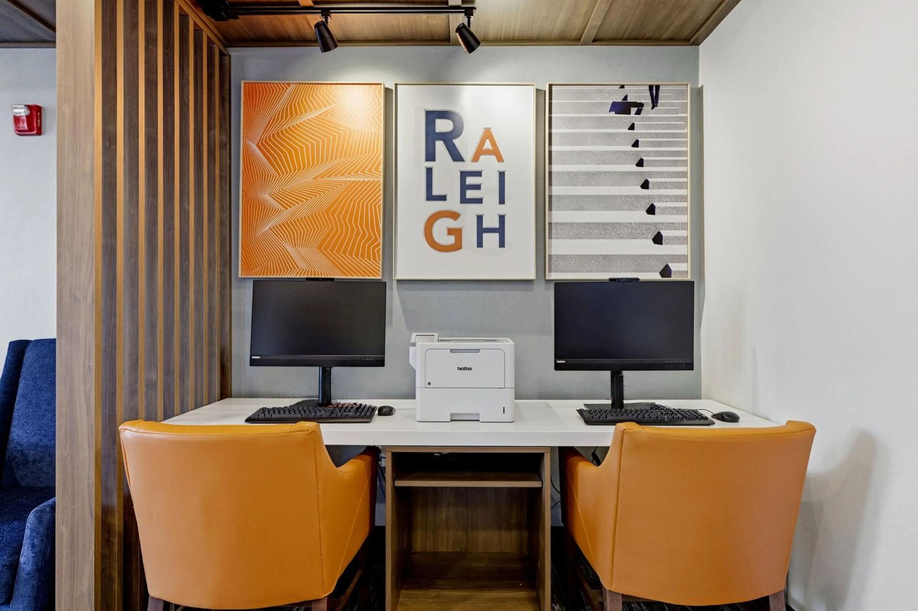 Other in Holiday Inn Express & Suites Raleigh West - Lenovo Center by IHG